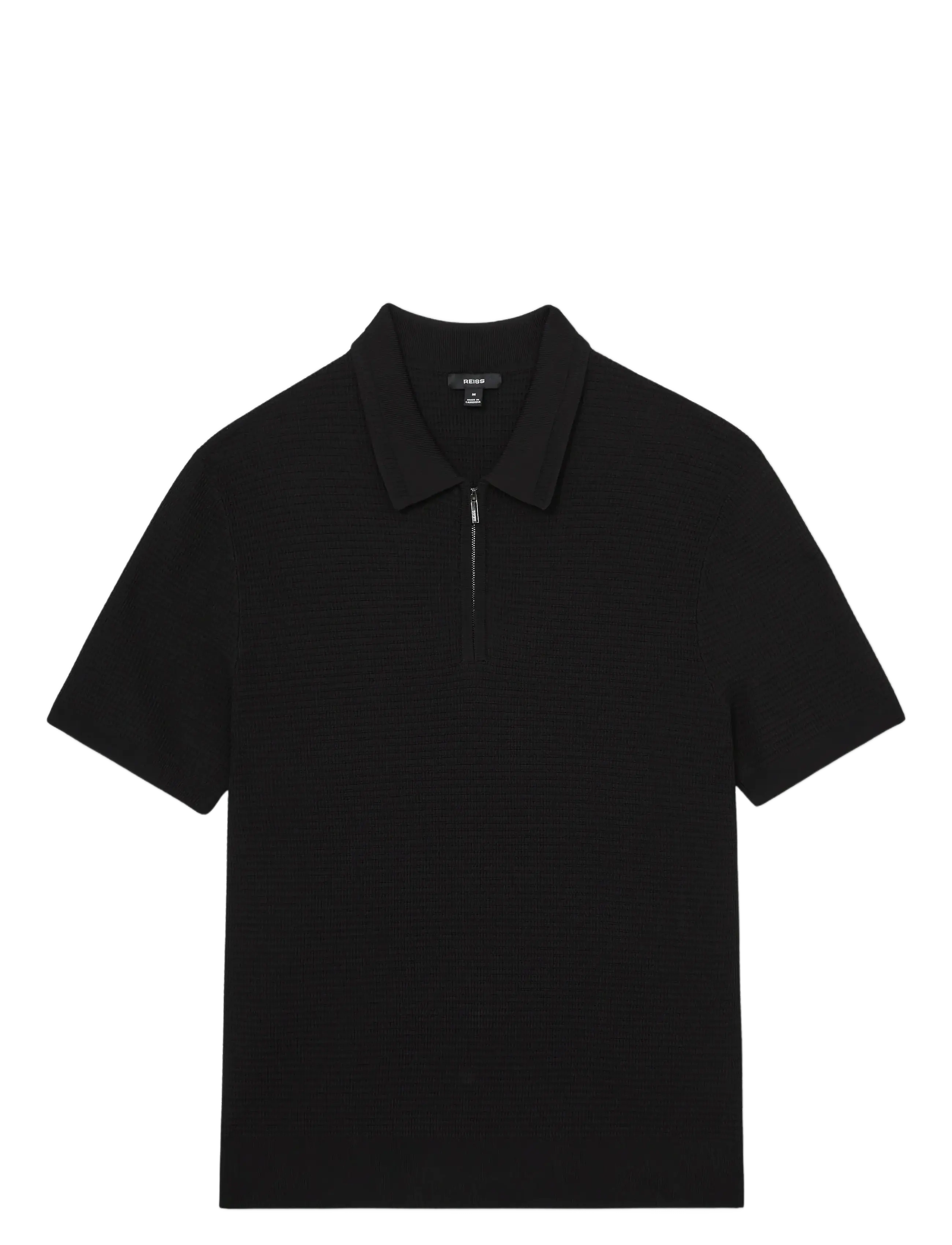 REISS Regis Schwarz - S - Herren