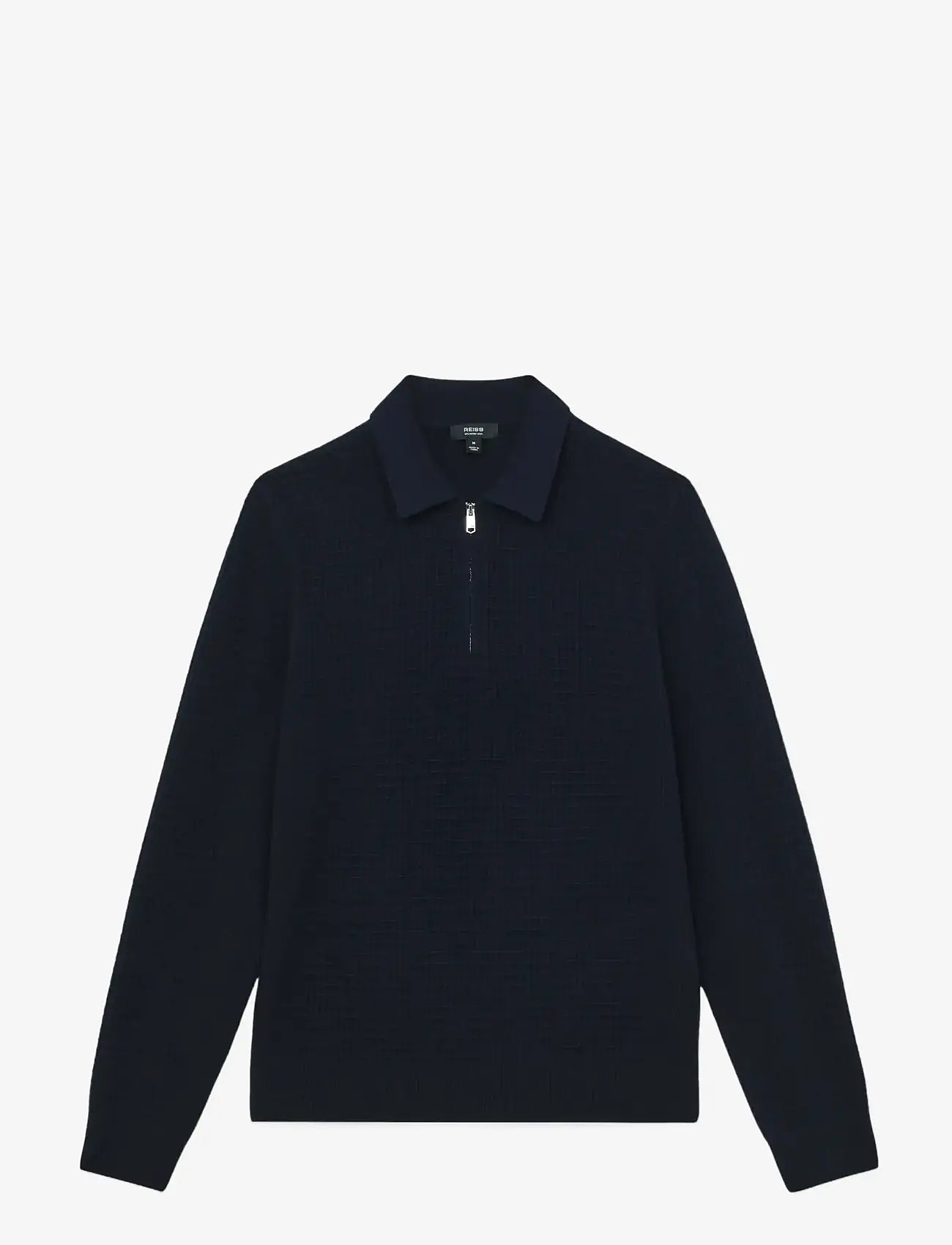 Reiss - HAMILTON - efterårstøj - navy - 0