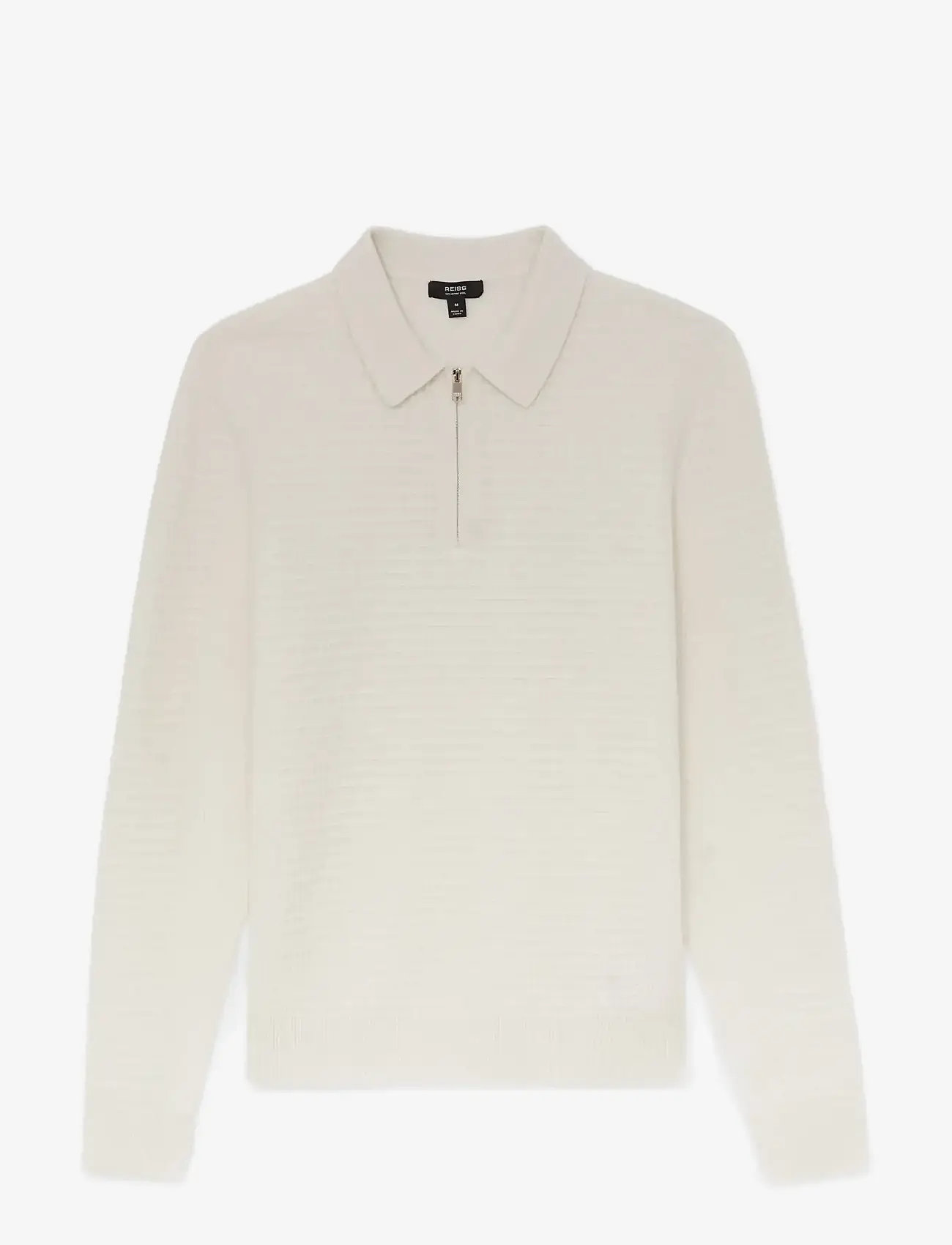 Reiss - HAMILTON - herbstliche kleidung - off white - 0