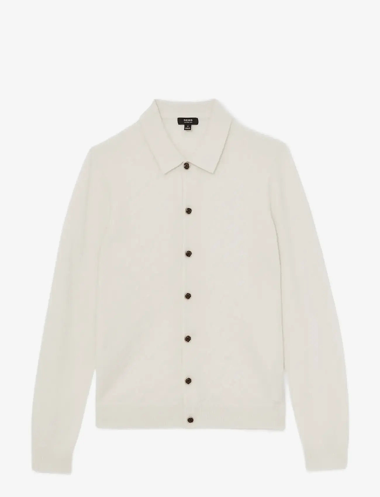 Reiss - GIDEON - autumn clothing - off white - 0