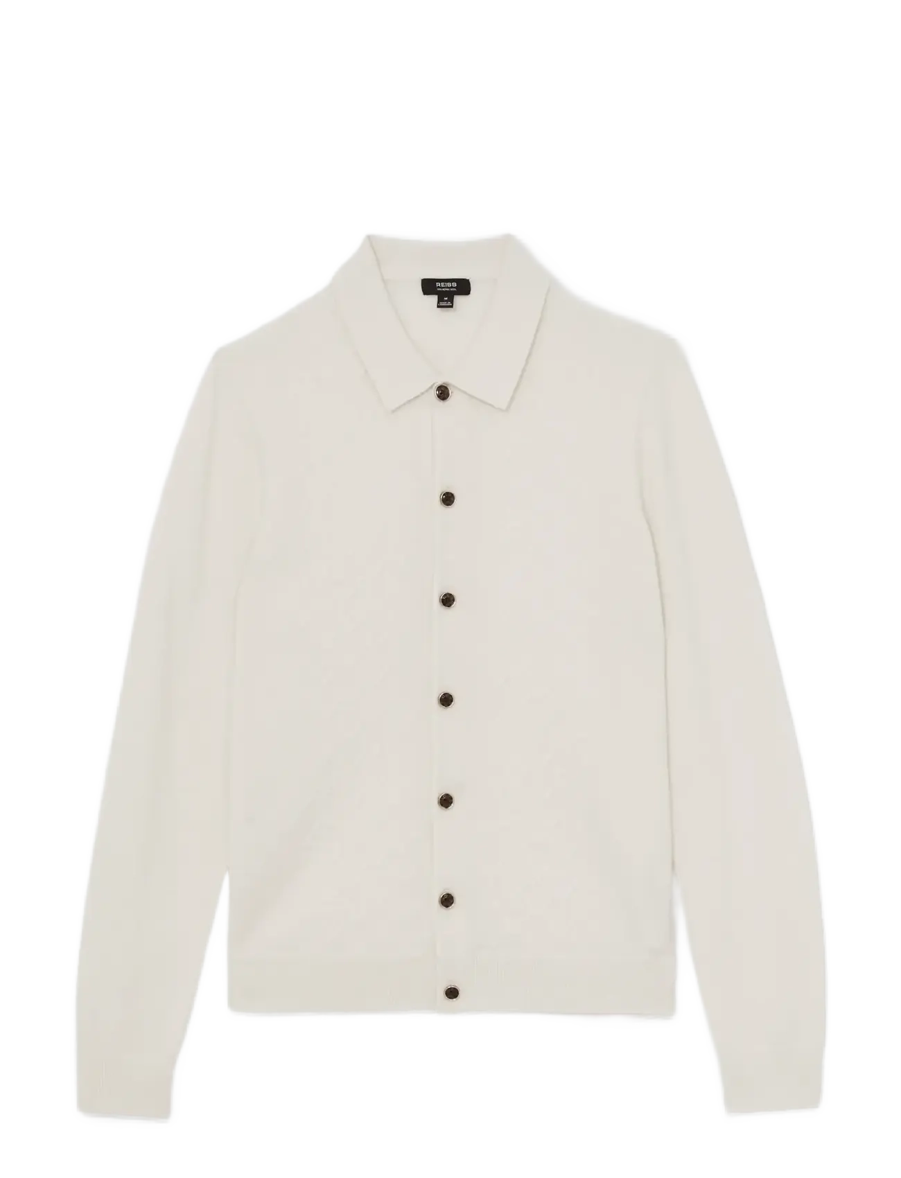 Reiss GIDEON - Riided - OFF WHITE / cream