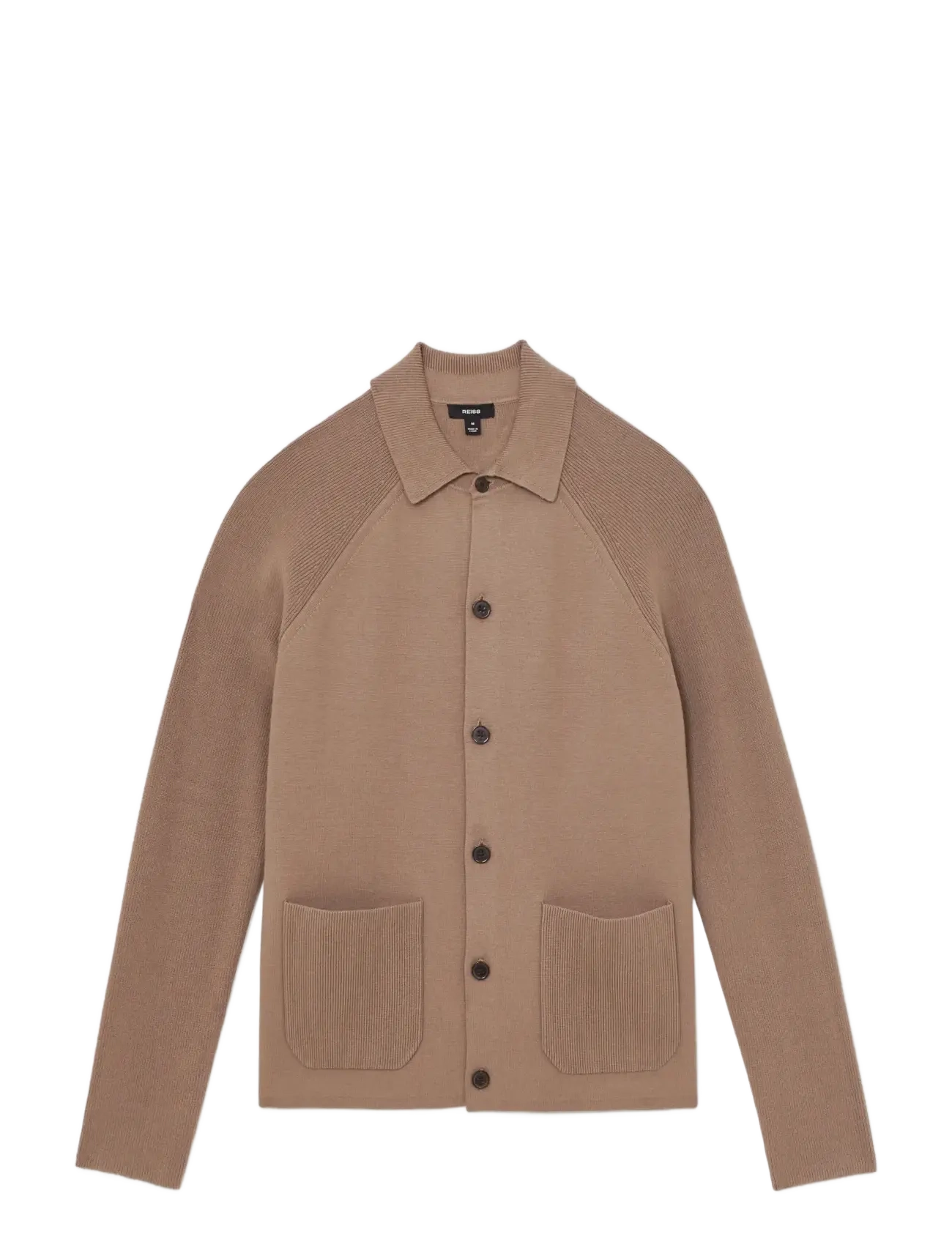CAMEL BROWN
