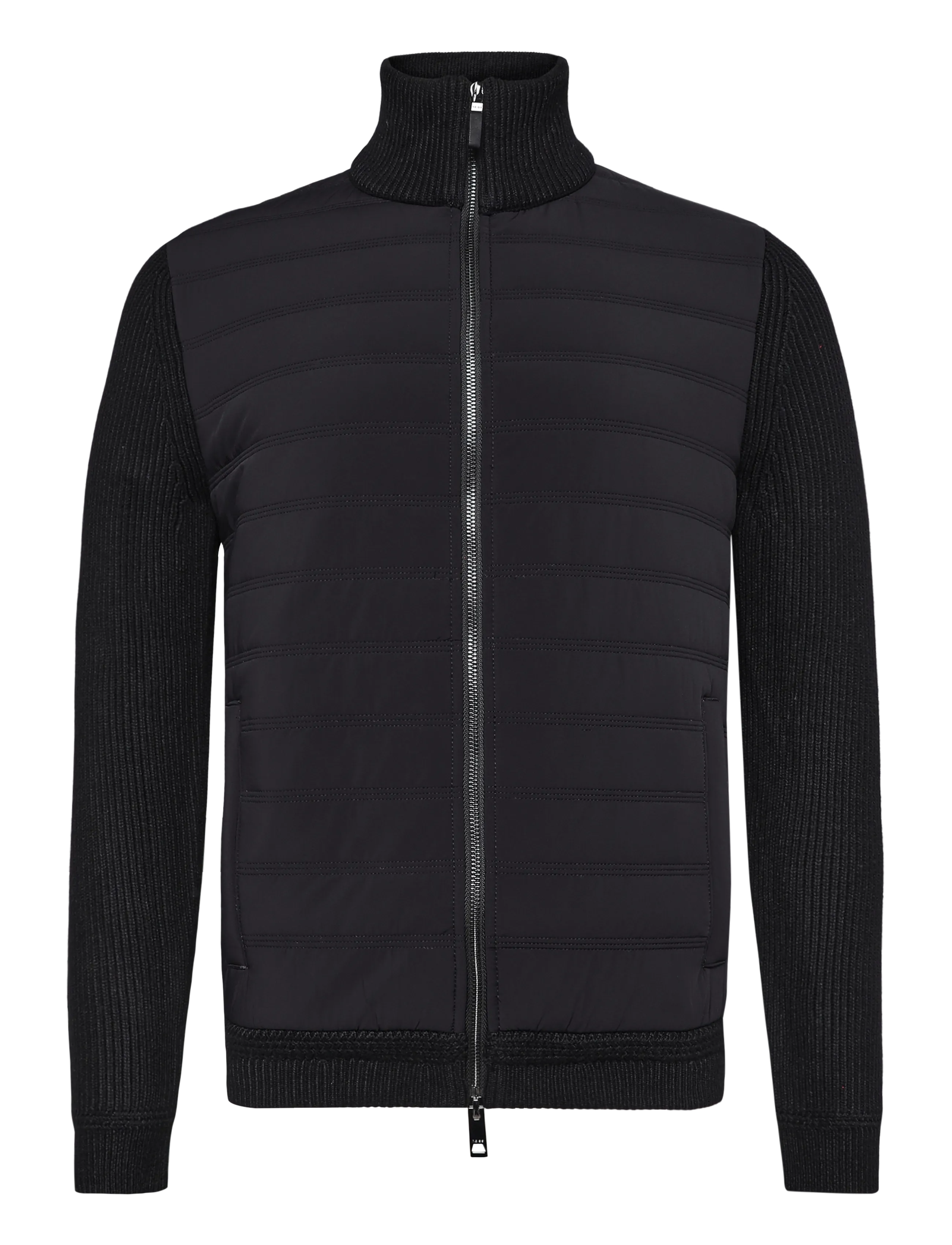 Reiss TOWNSEND - Reiss - BLACK / black