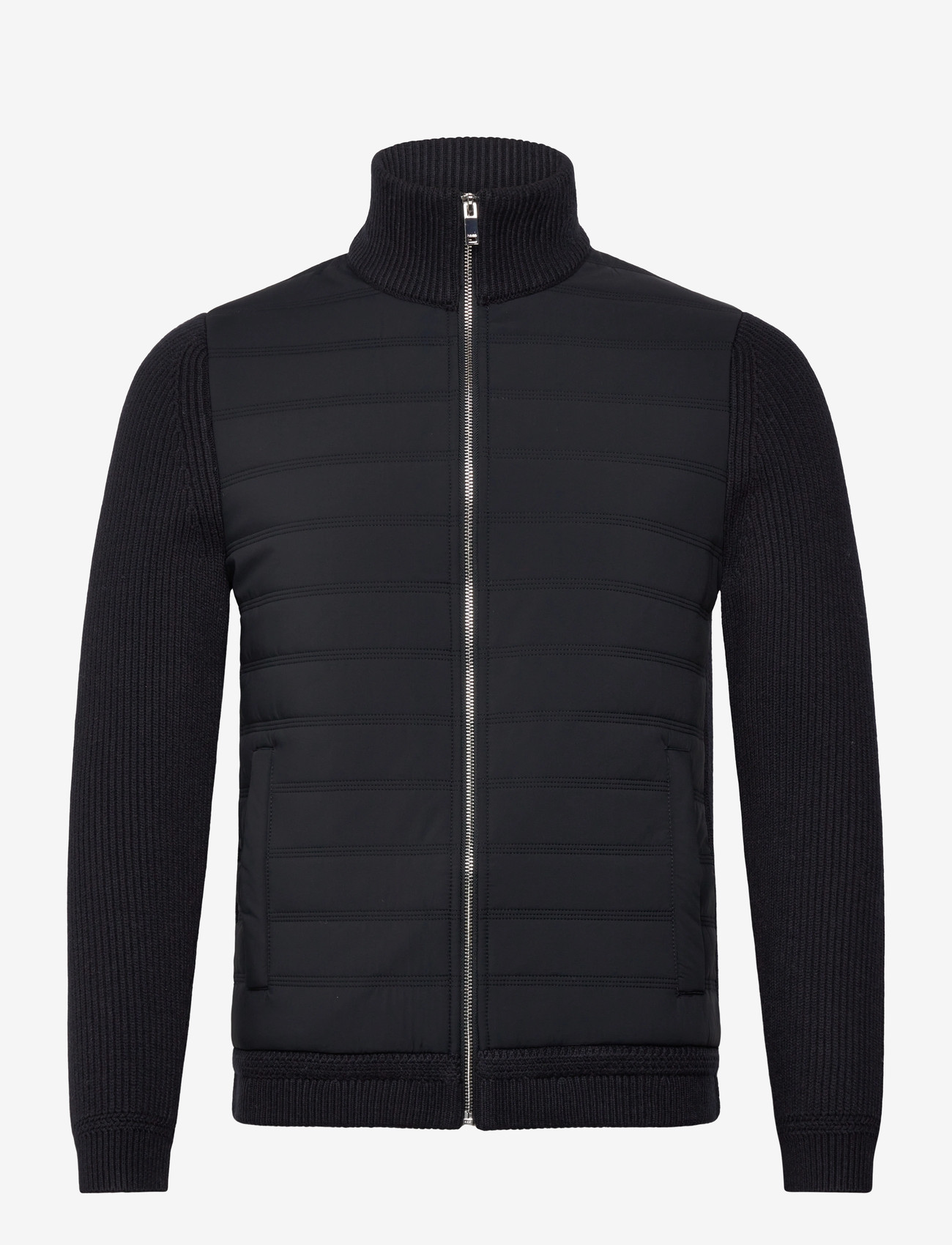 Reiss - TOWNSEND - renndar peysur - navy - 0