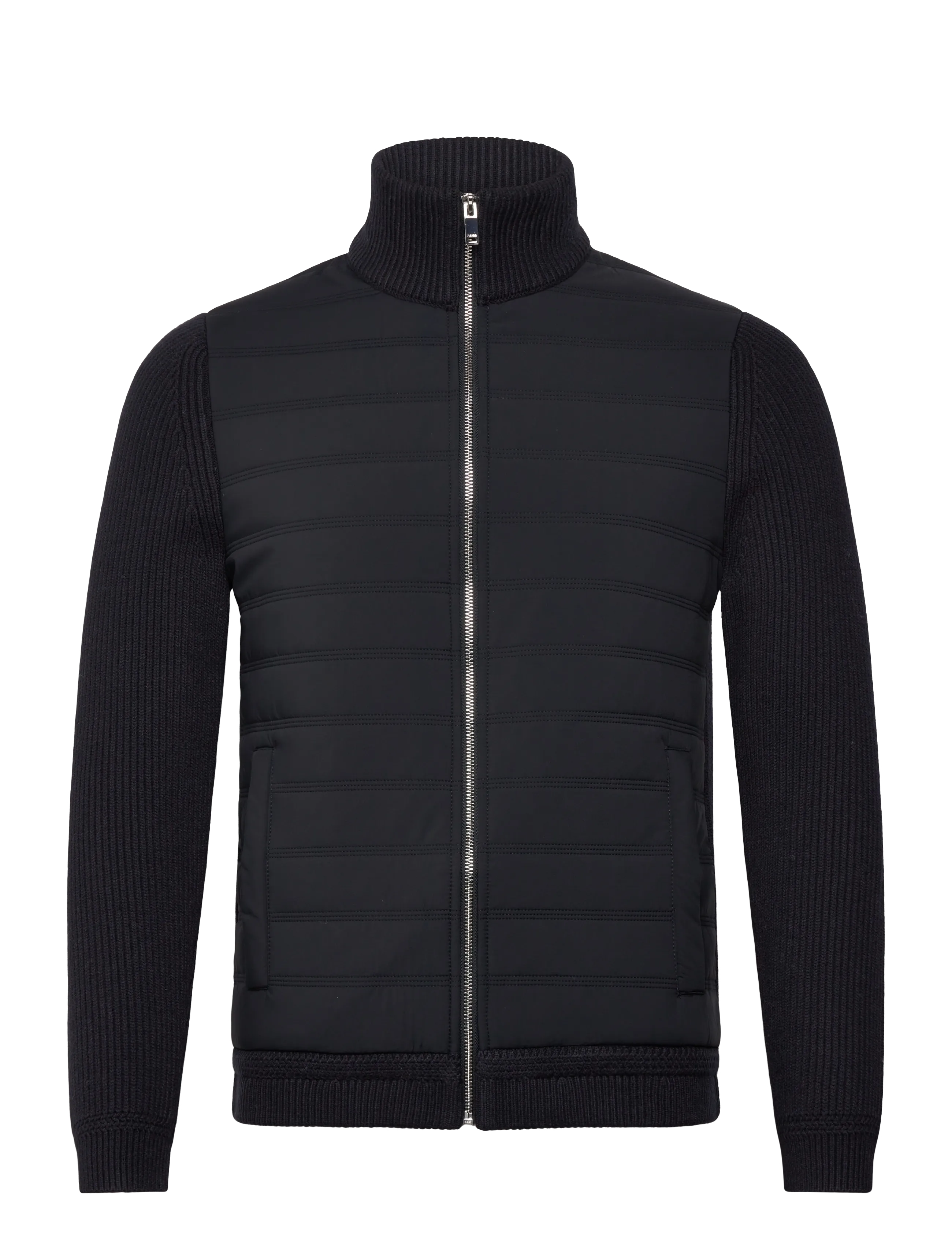 Reiss TOWNSEND - Klær - NAVY / black