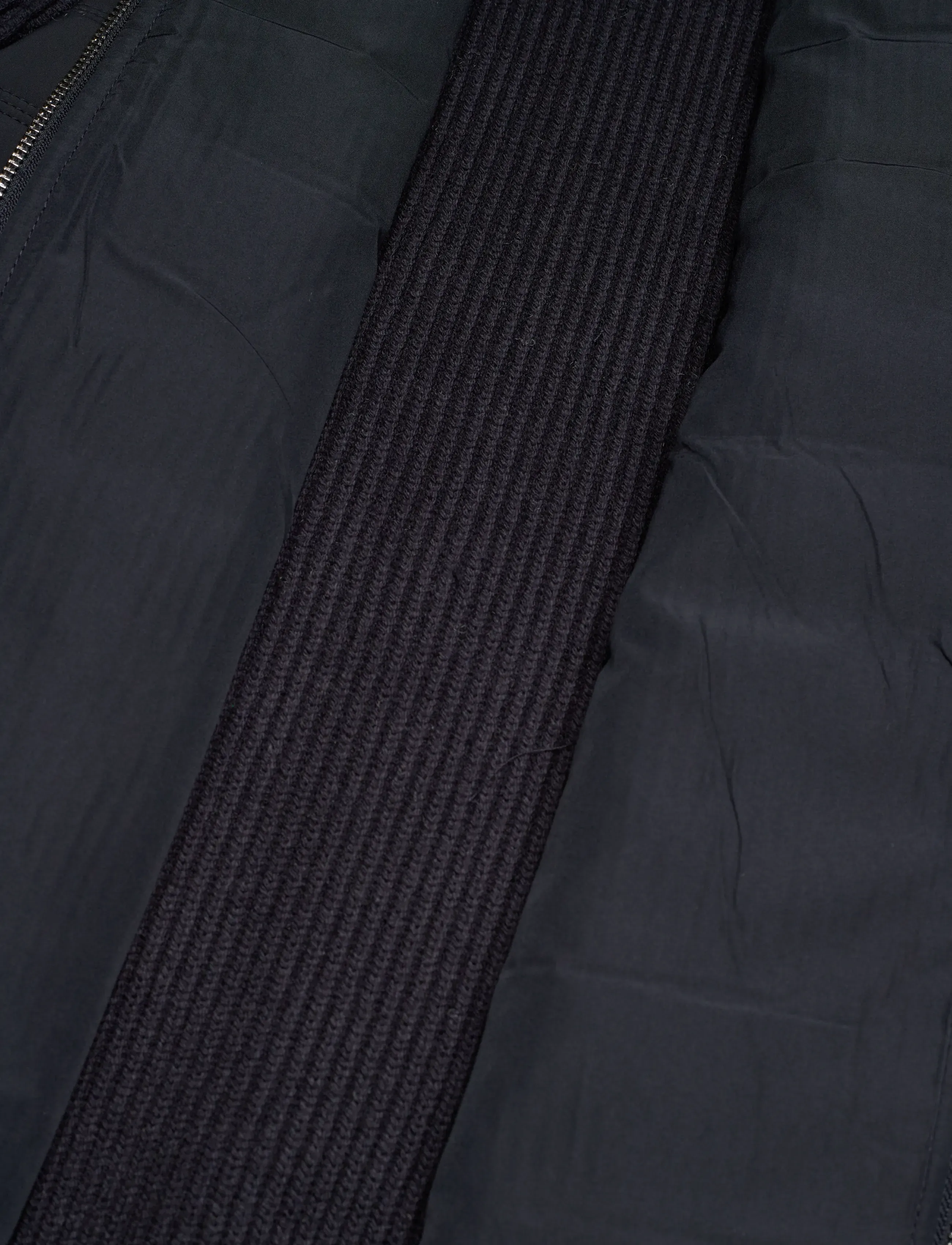 Reiss - TOWNSEND - fullzip strik - navy - 4