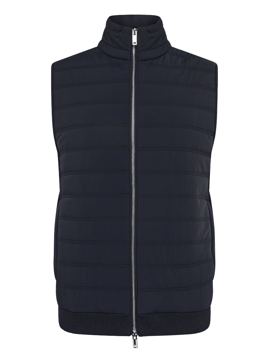 Reiss - NEWFORD - navy - 0