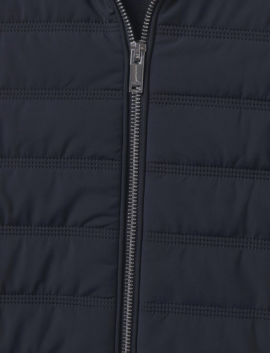 Reiss - NEWFORD - navy - 3