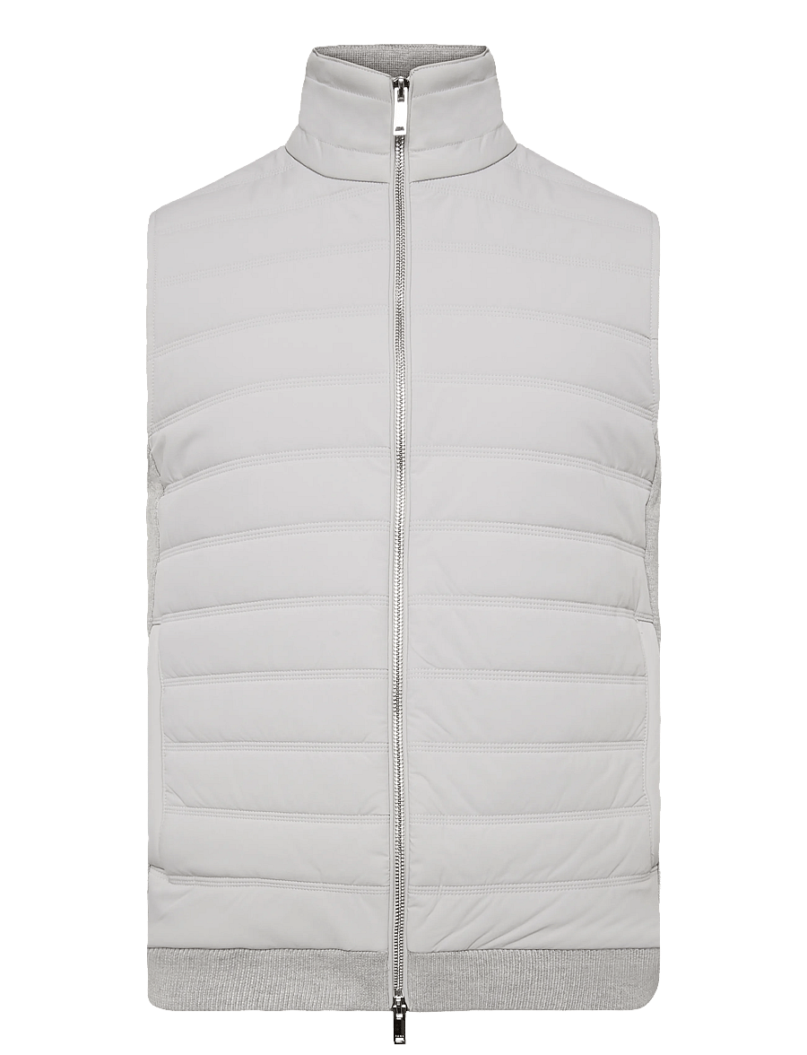Reiss - NEWFORD - tikkitakit - soft grey - 0