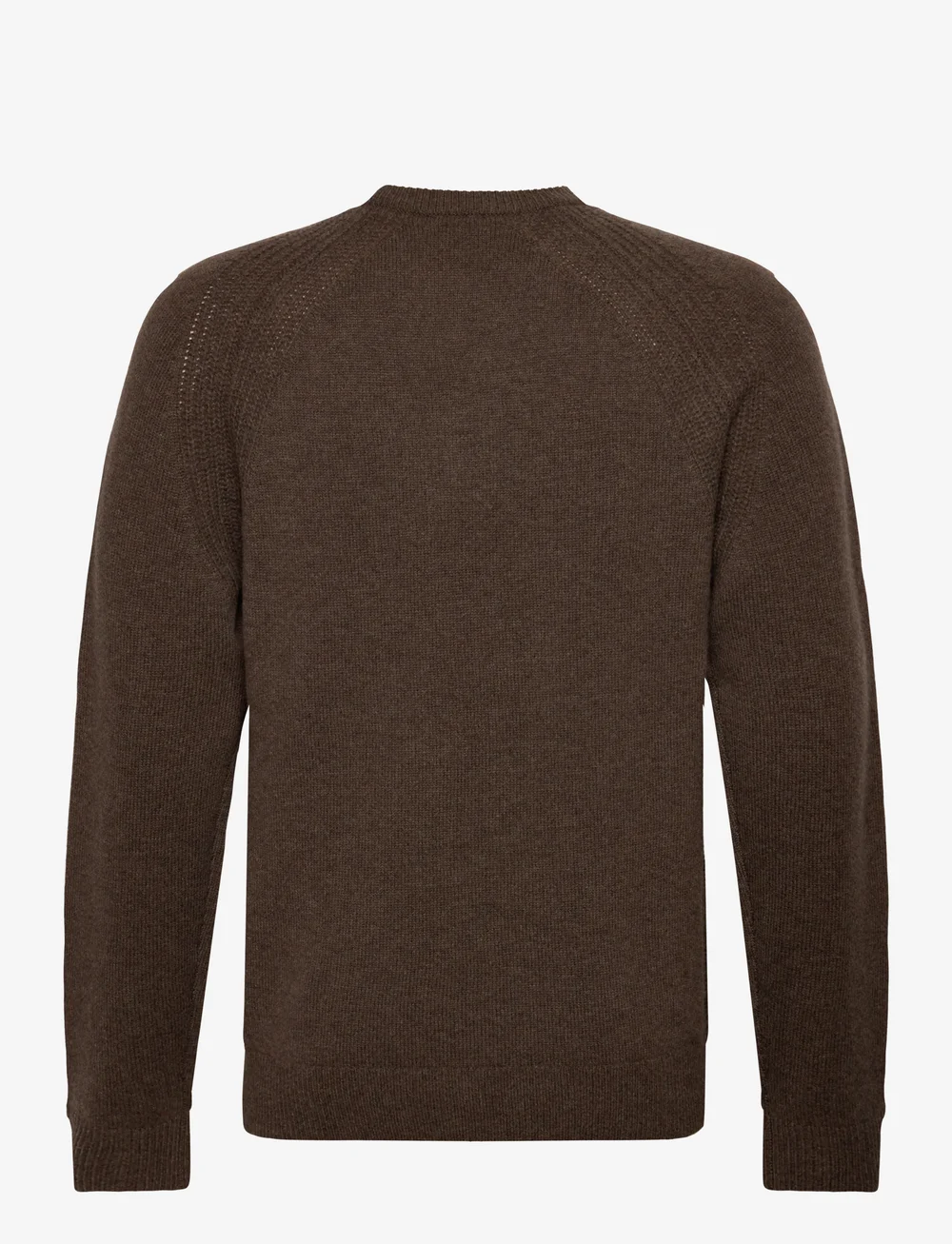 Reiss - FOULTON - rundhals - pecan brown - 2