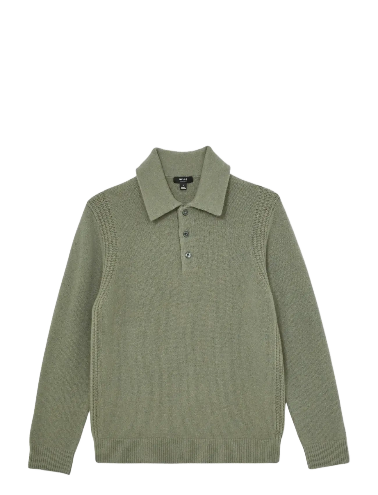 DEANSGATE - SAGE GREEN