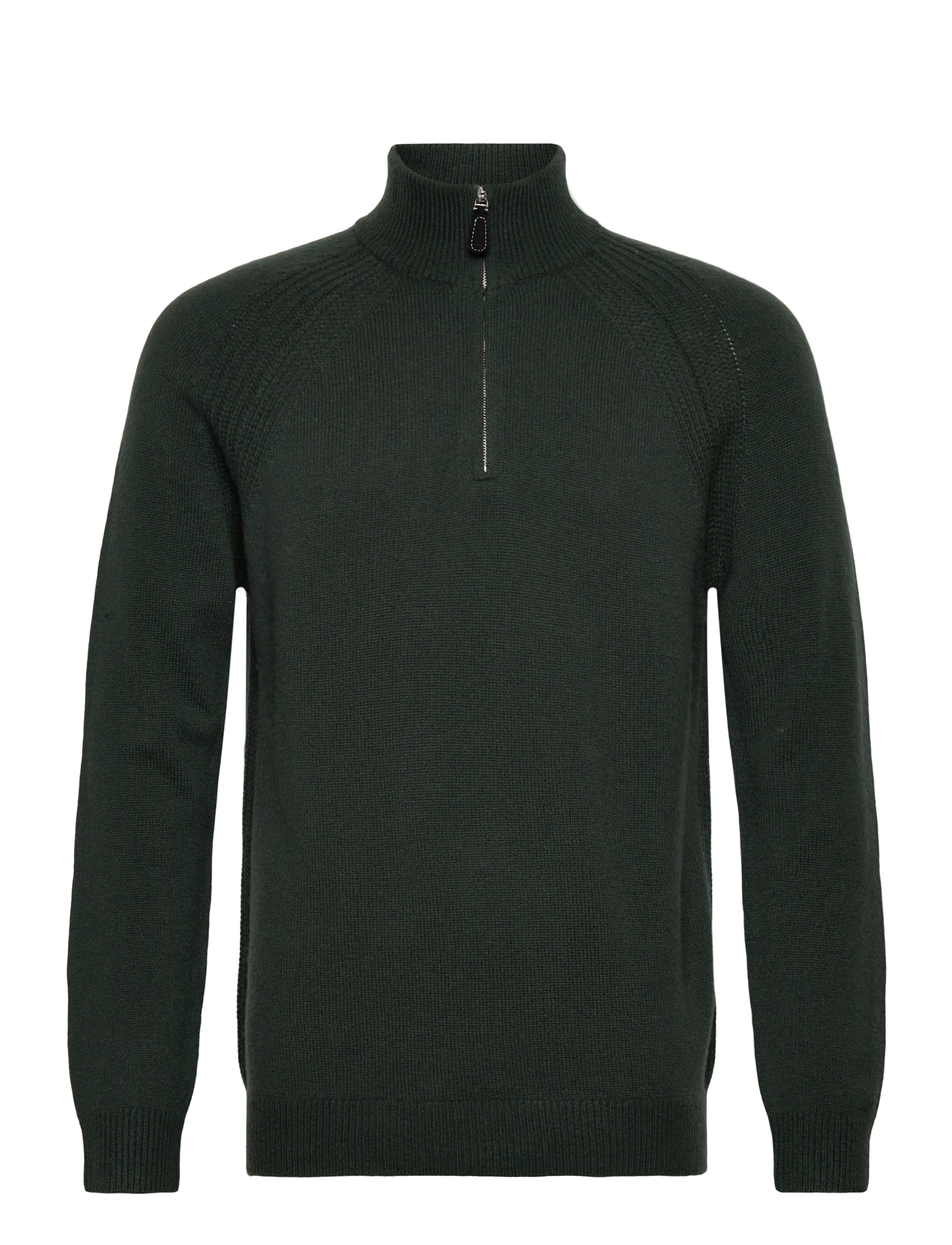 CHARMING - FOREST GREEN