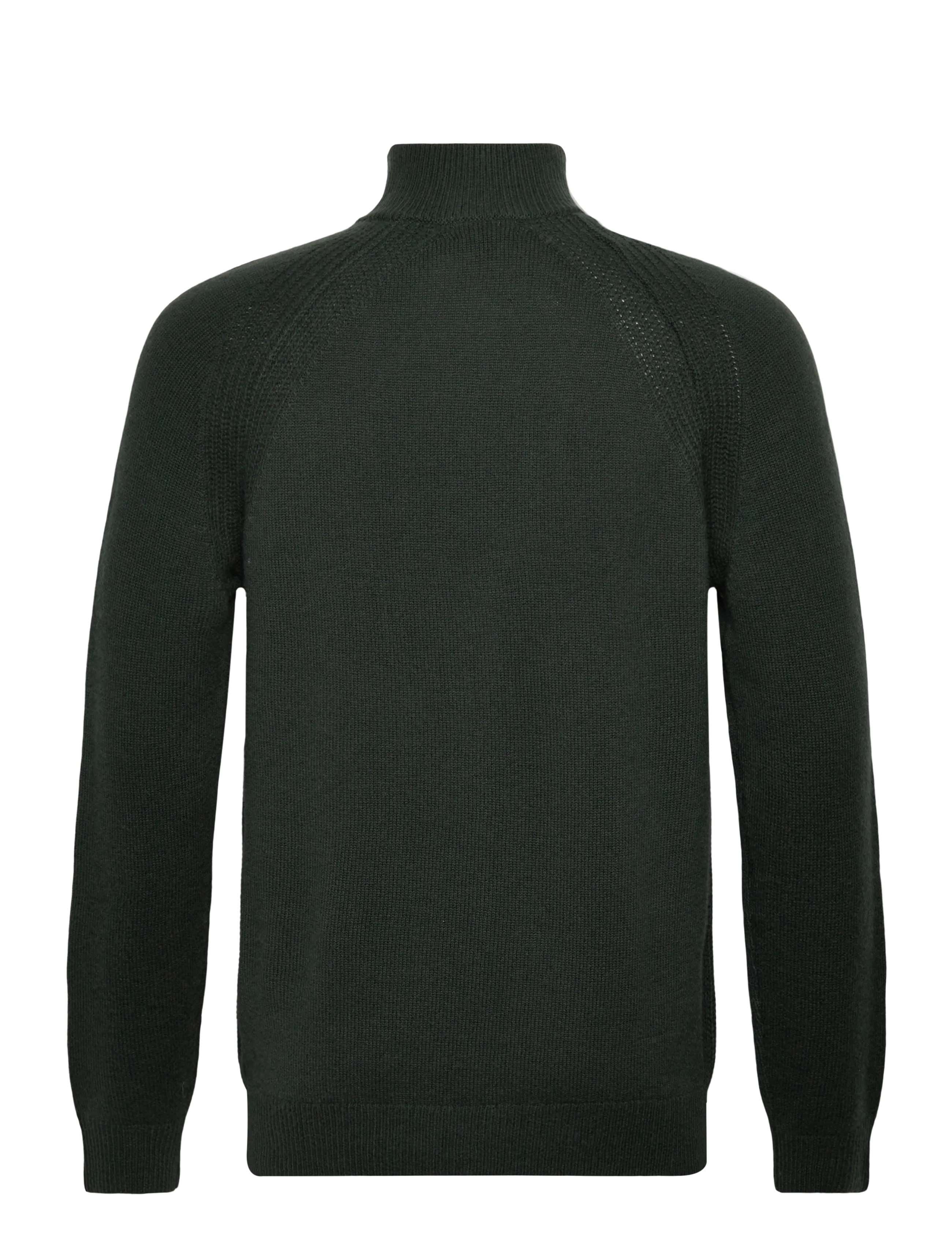 Reiss - CHARMING - strik - forest green - 2