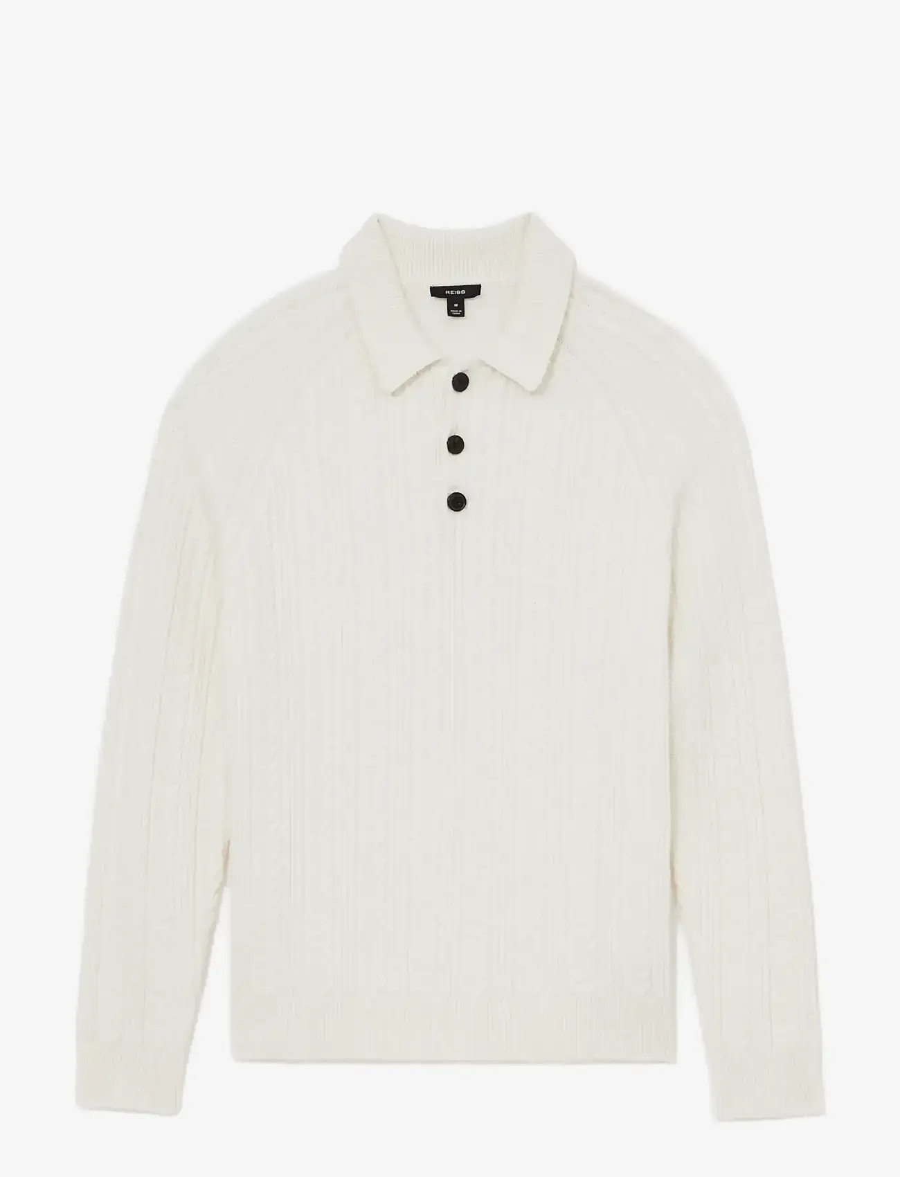 Reiss - EVESHAM - sügisesed riided - winter white - 0