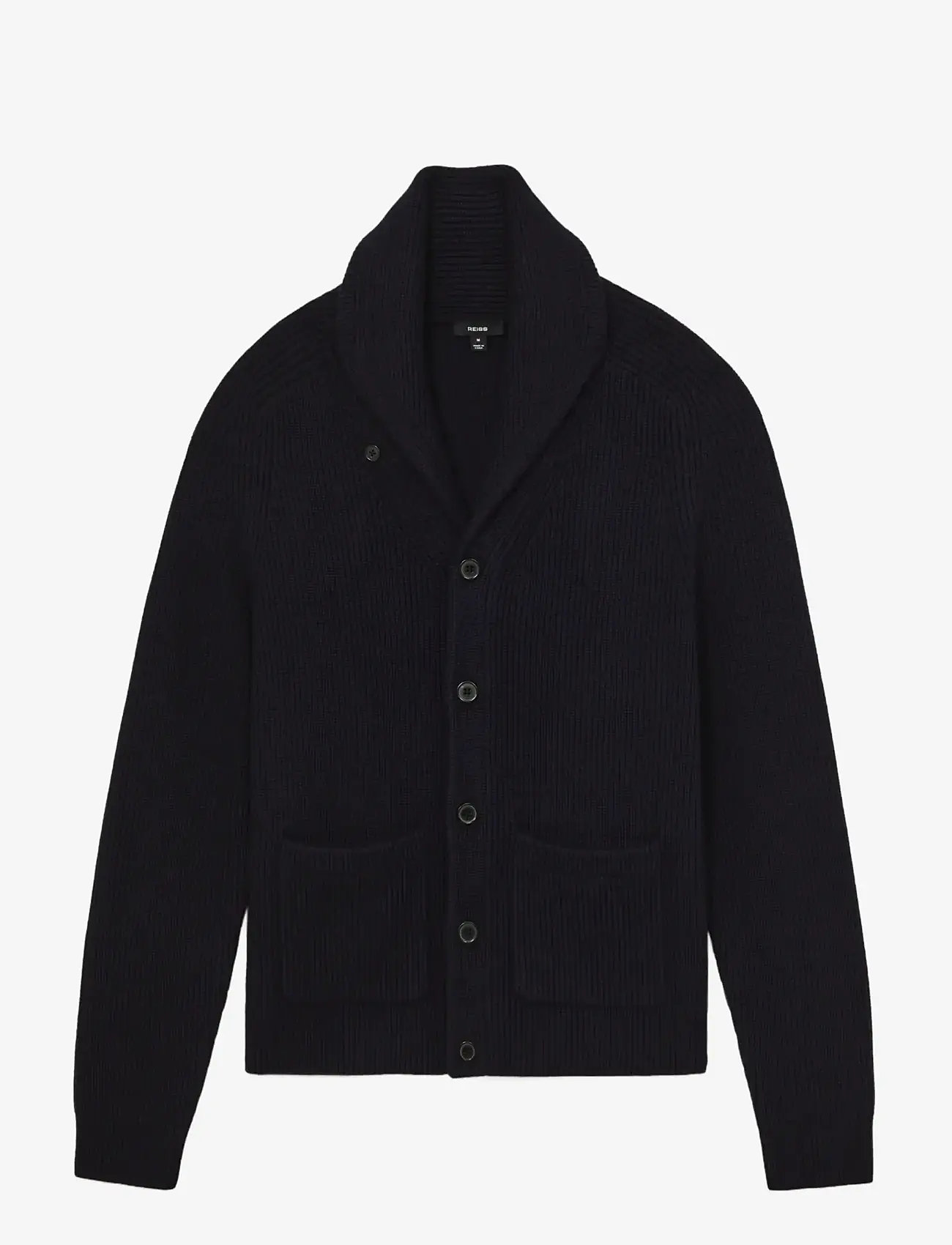 Reiss - CANNON - navy - 1