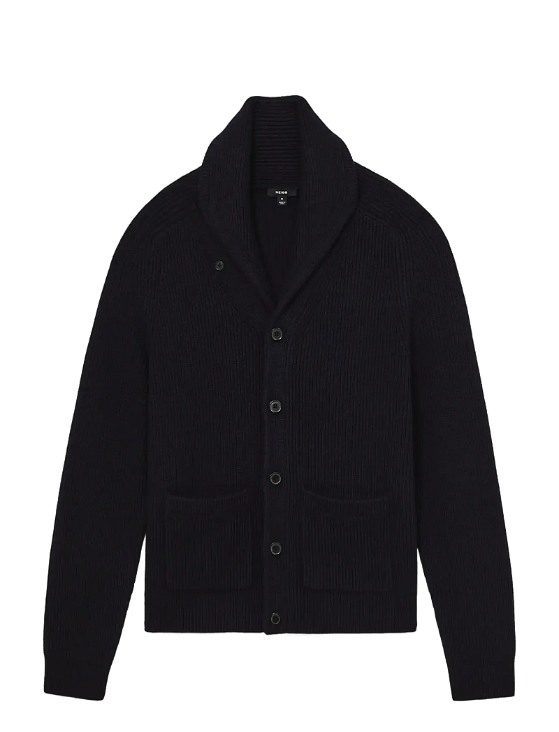 Reiss - CANNON - navy - 1