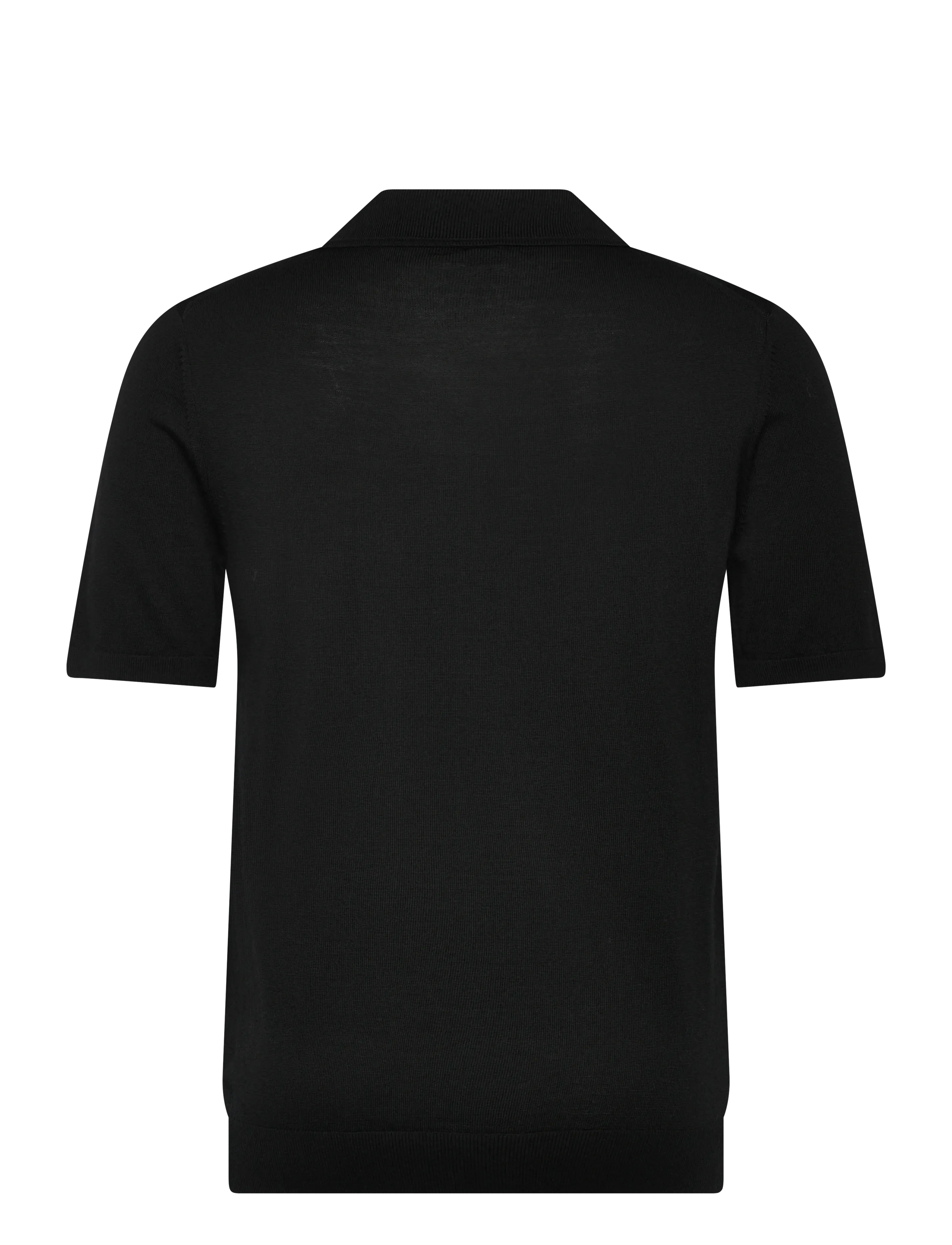Reiss - DUCHIE - black - 1