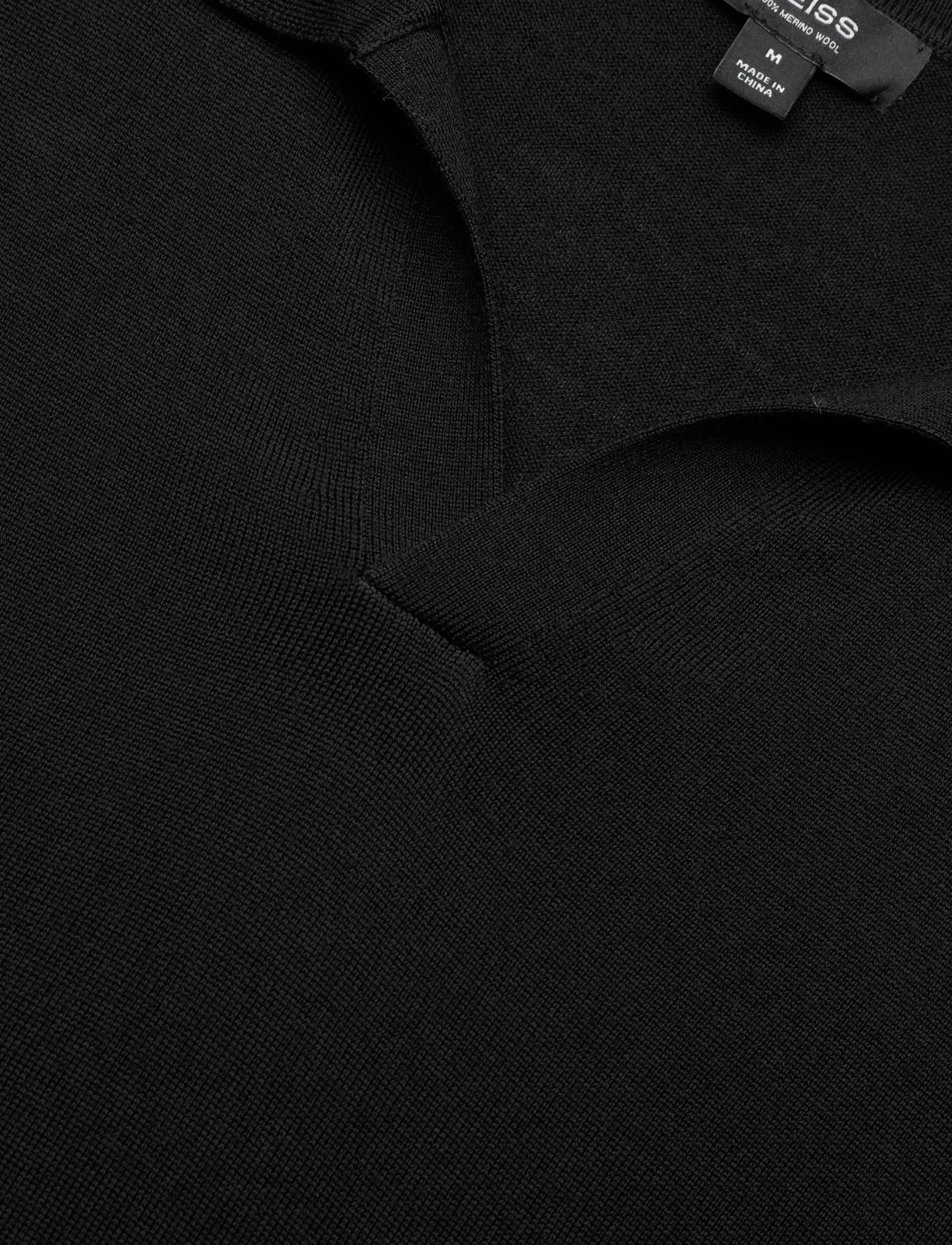 Reiss - DUCHIE - black - 2