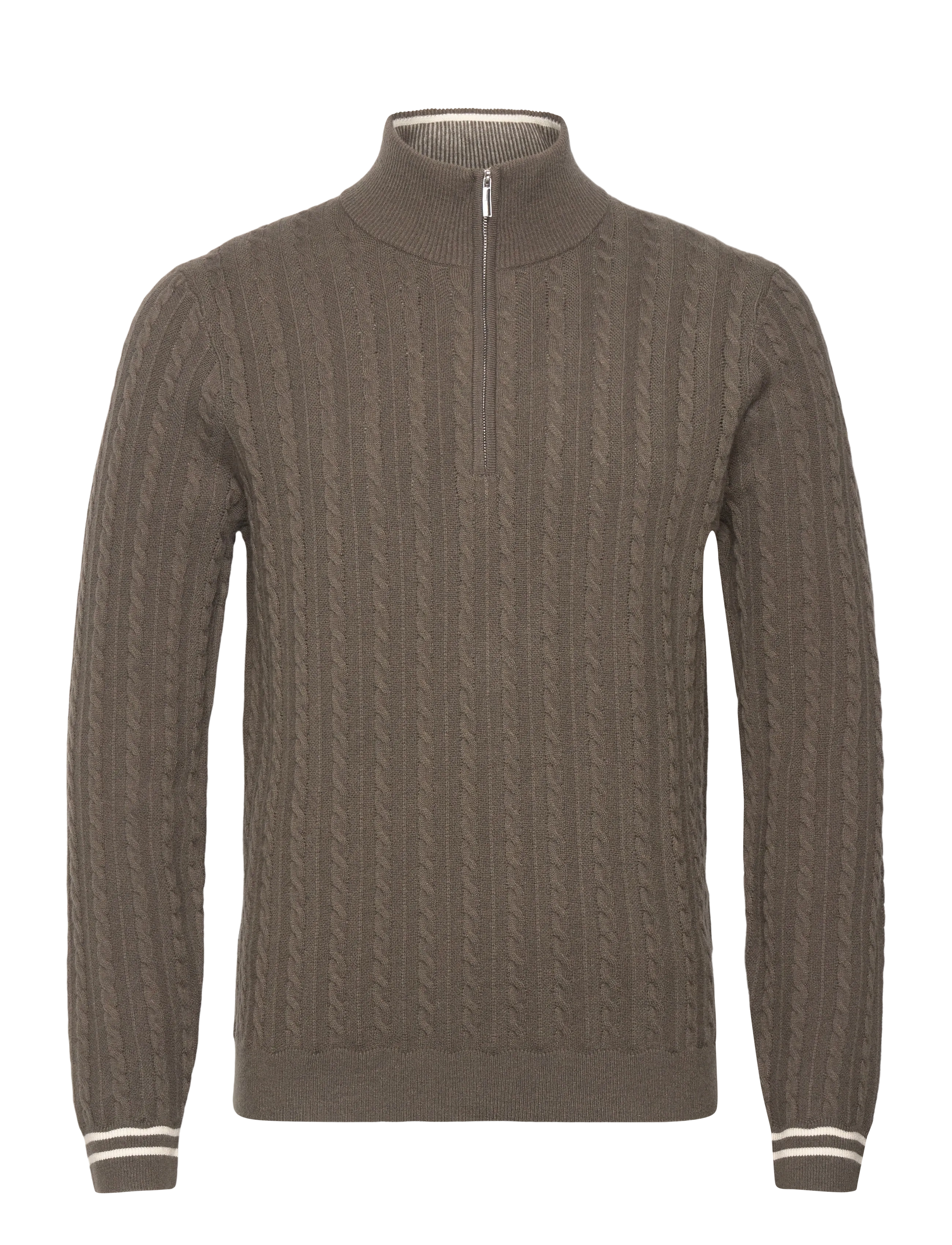 REISS Tuscano Khaki - M - Herren