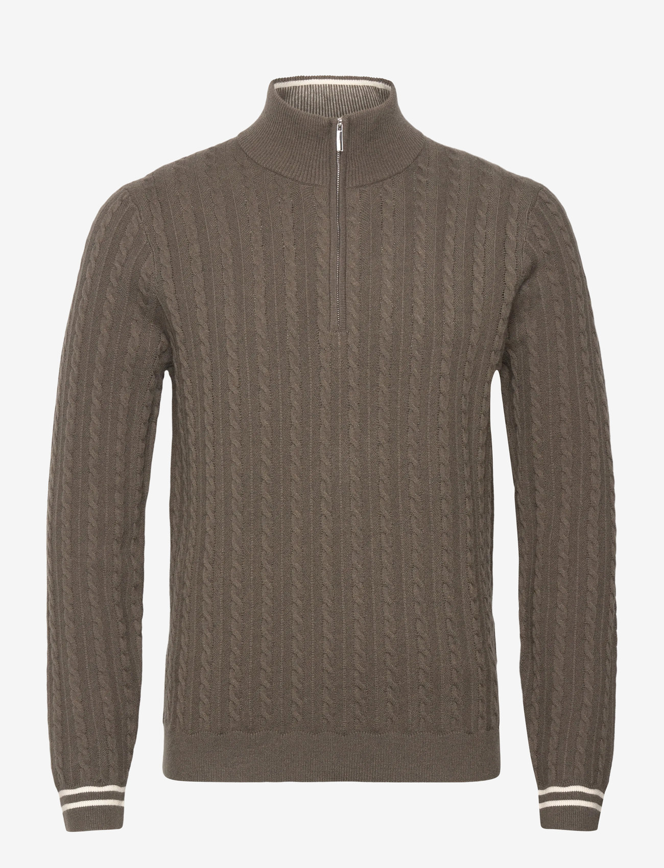Reiss - TUSCANO - efterårstøj - khaki green - 0
