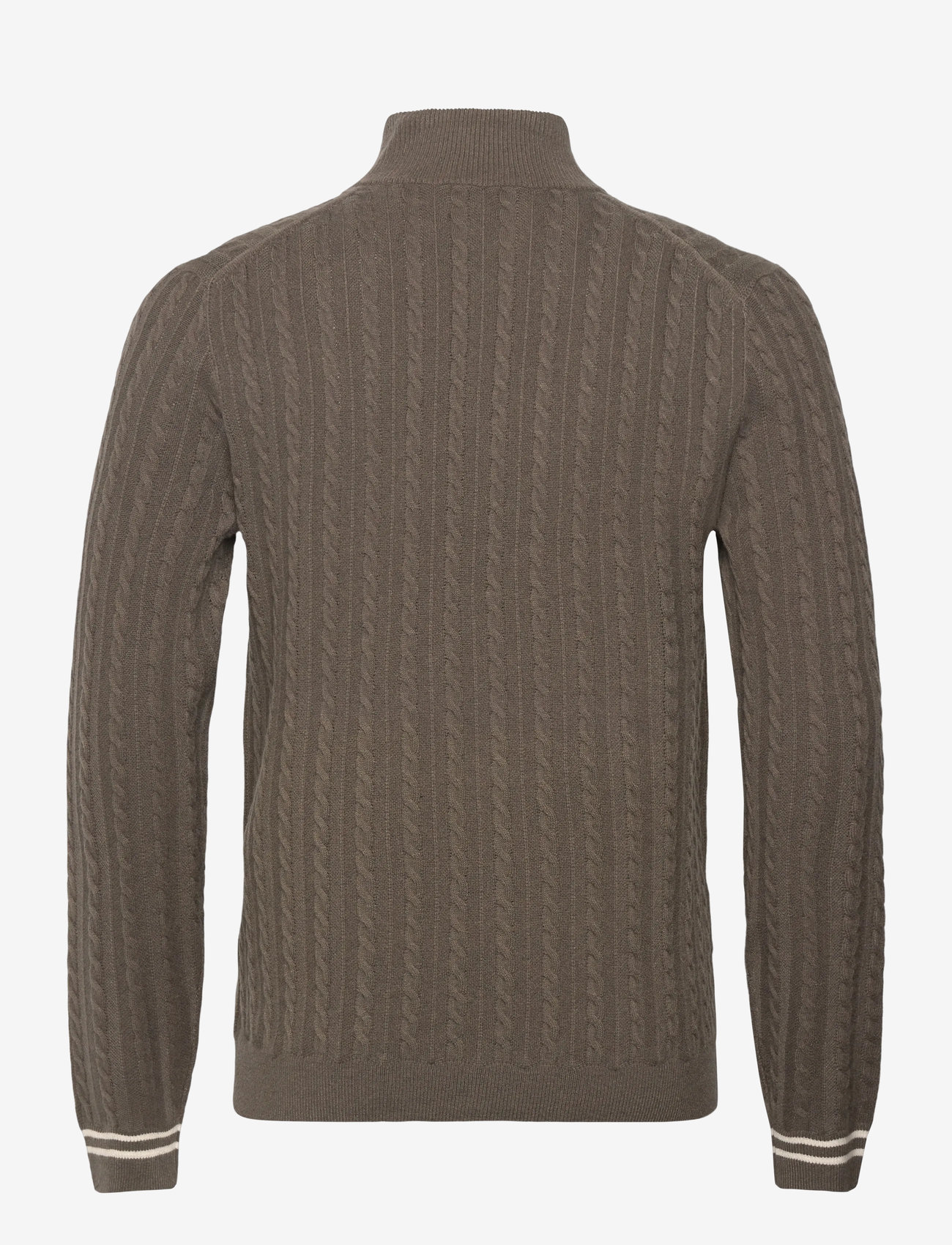 Reiss - TUSCANO - efterårstøj - khaki green - 1