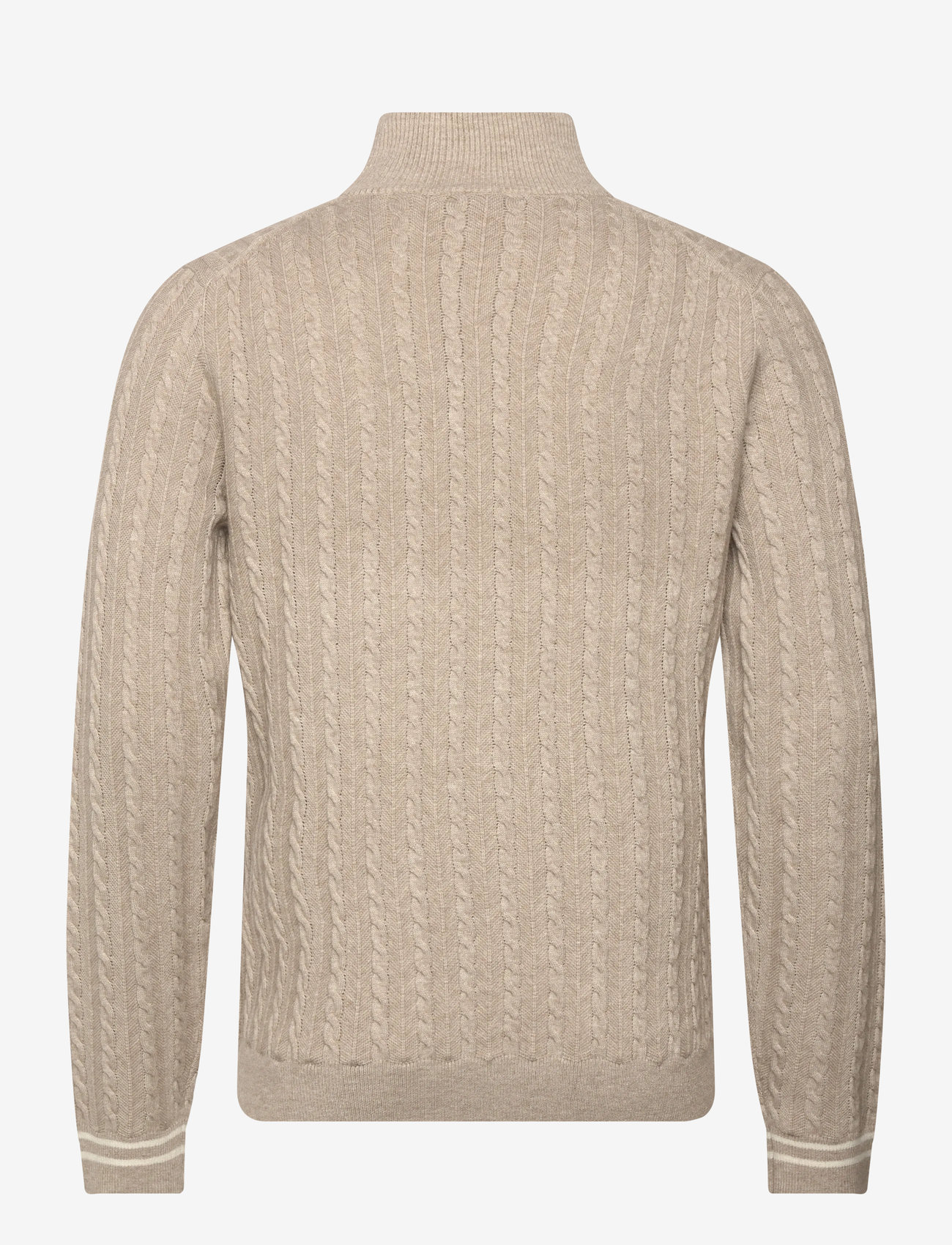 Reiss - TUSCANO - efterårstøj - oatmeal brown - 1