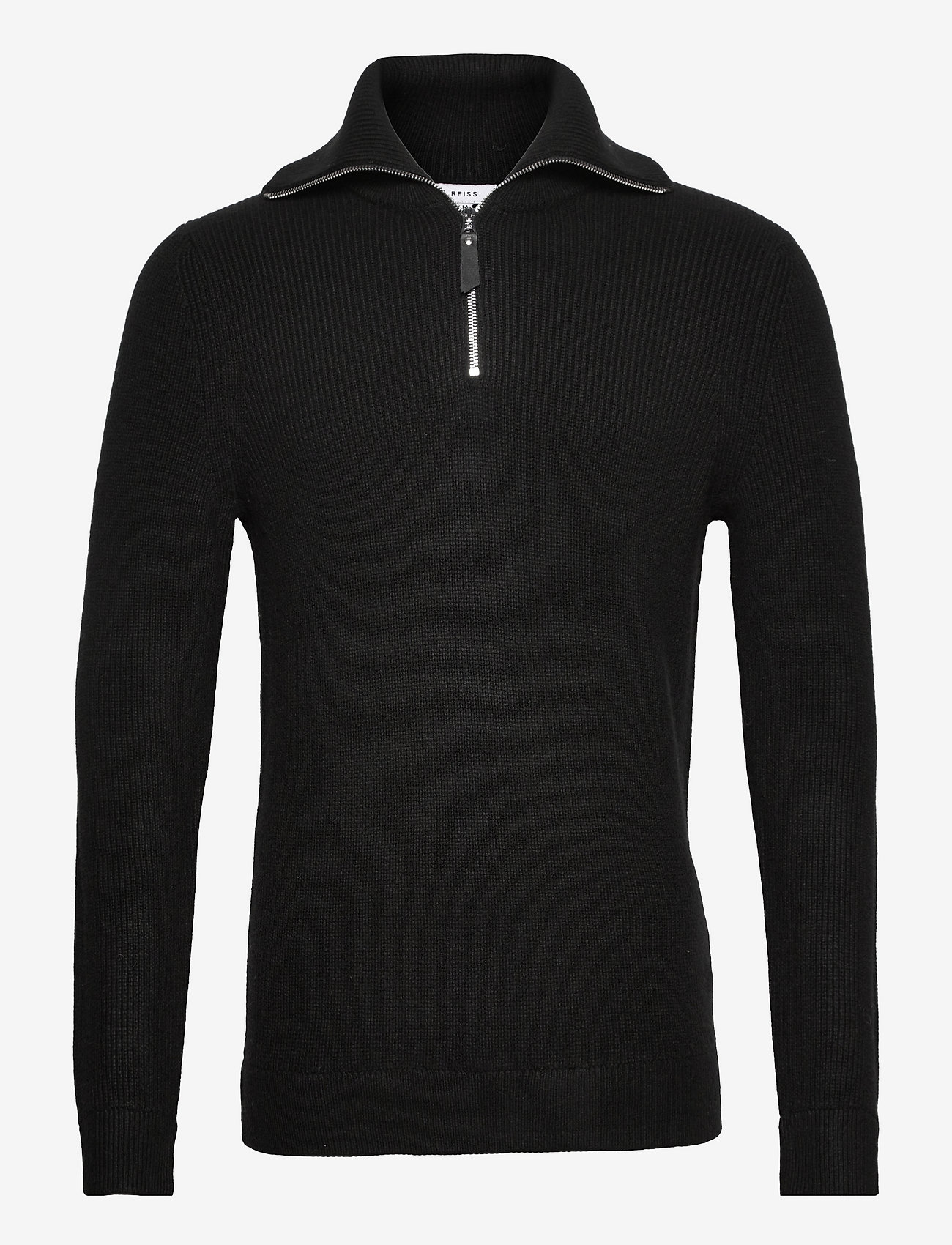 Reiss - MELVILE - black - 0