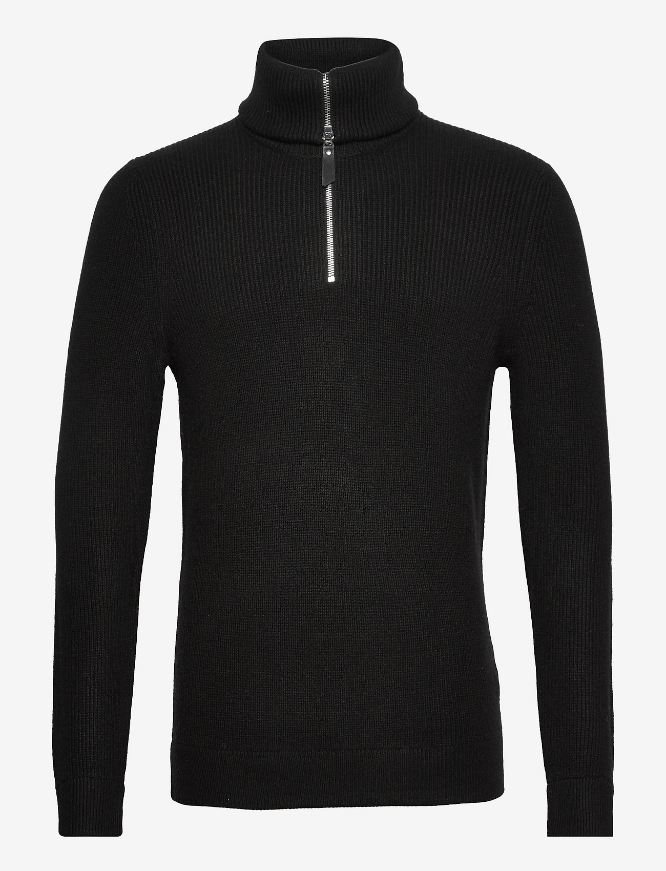 Reiss - MELVILE - black - 1