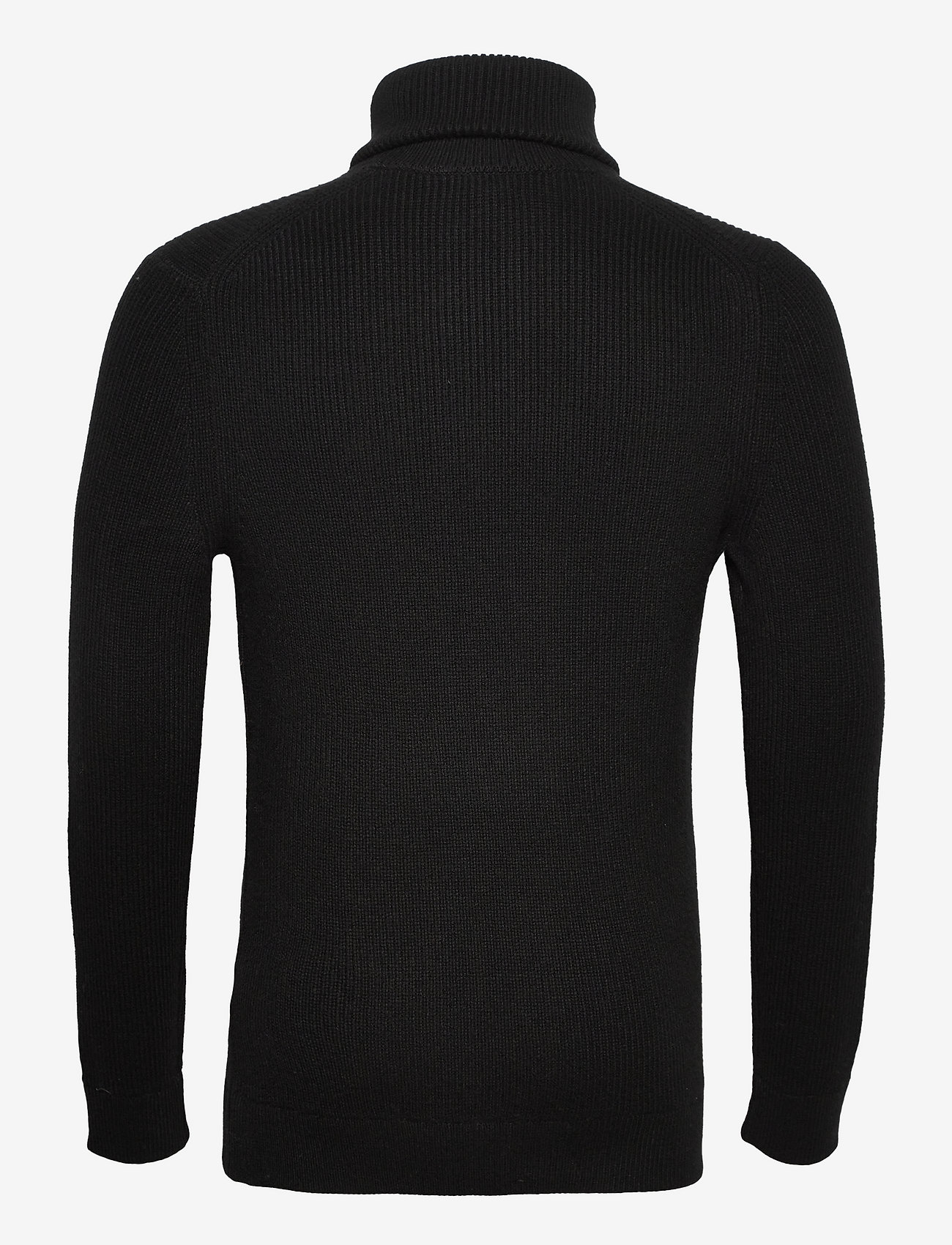 Reiss - MELVILE - black - 2