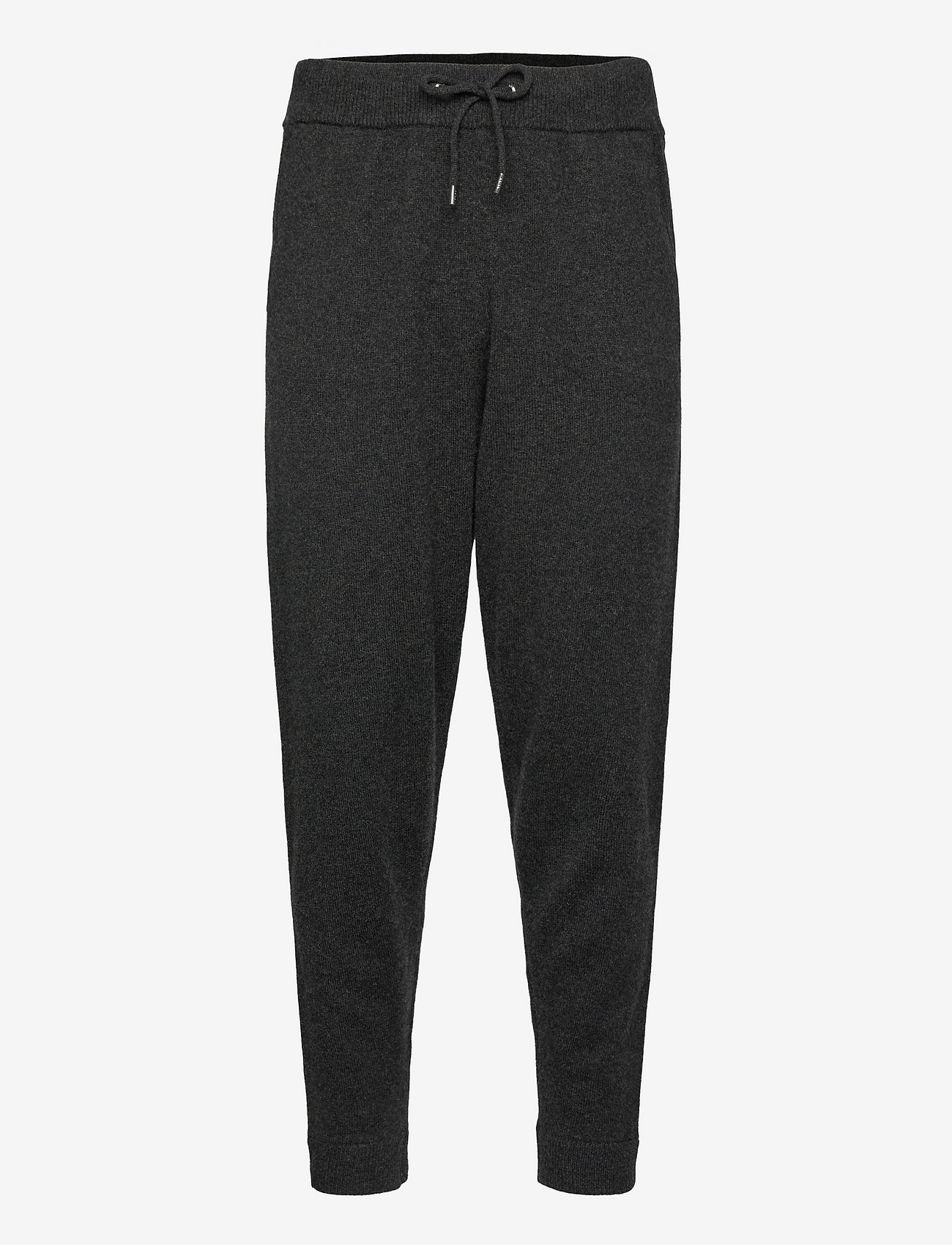 Reiss - MANLY - charcoal - 0