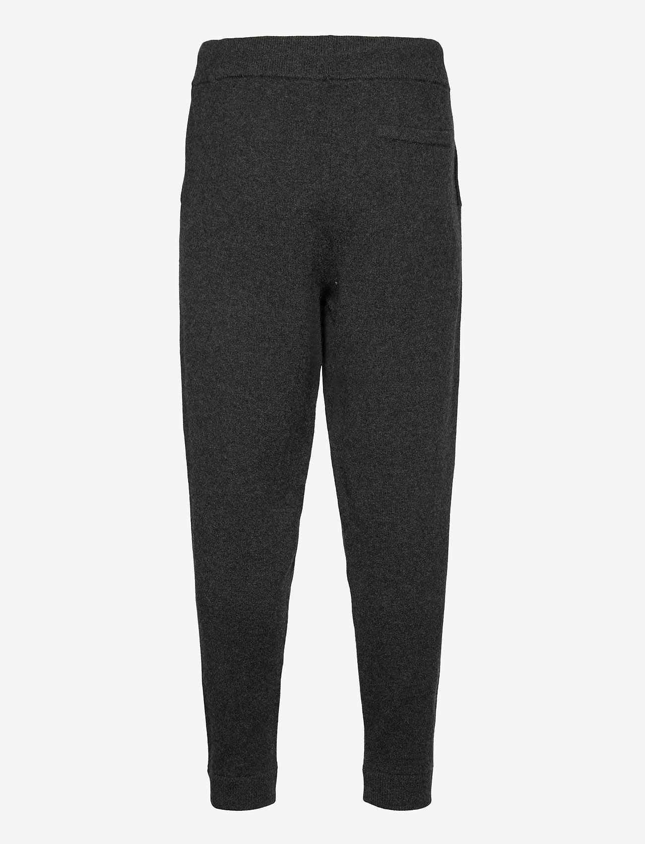Reiss - MANLY - charcoal - 1