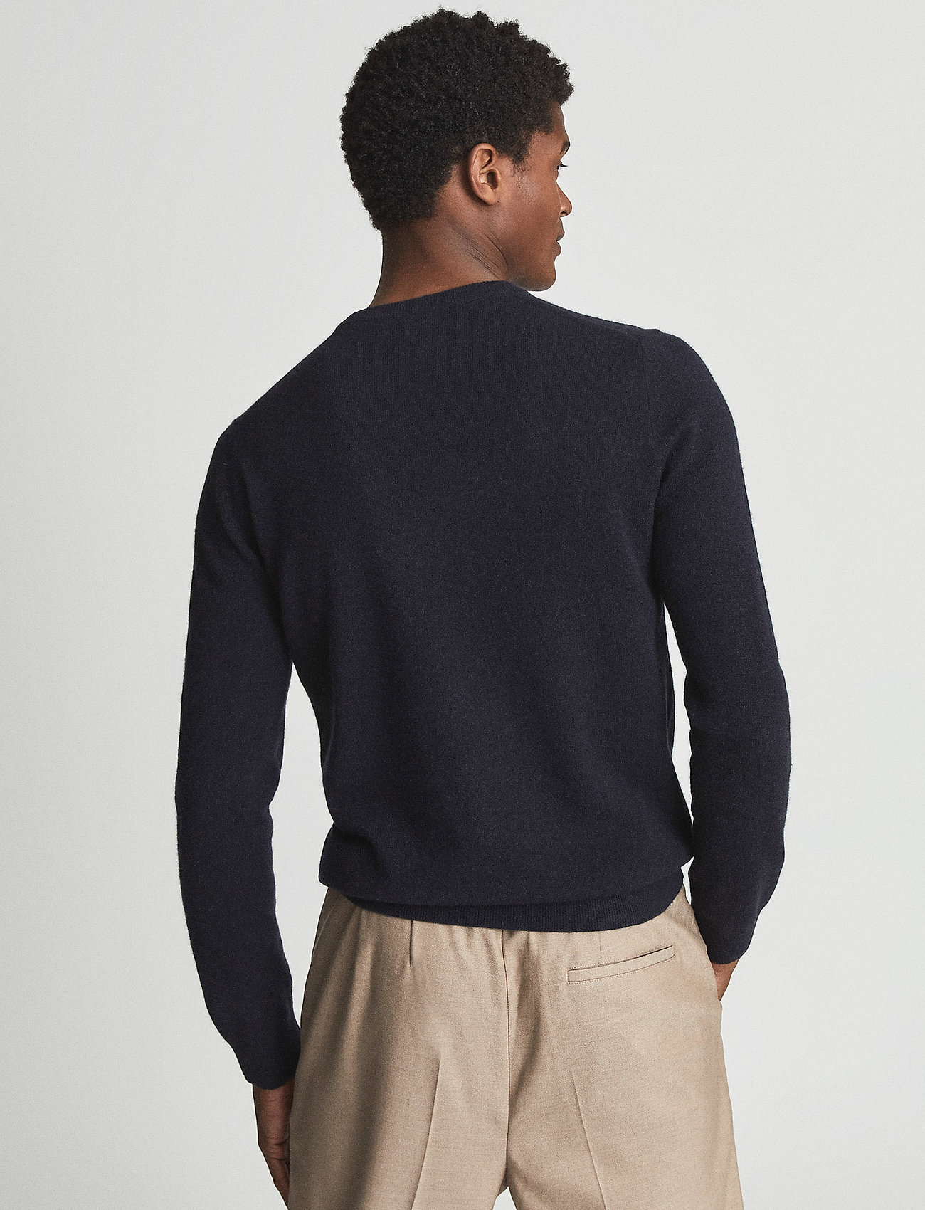 Reiss - MONARCH - navy - 3