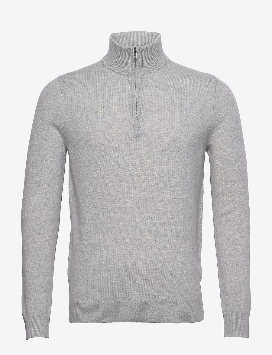 Reiss - ROYAL - soft grey - 0