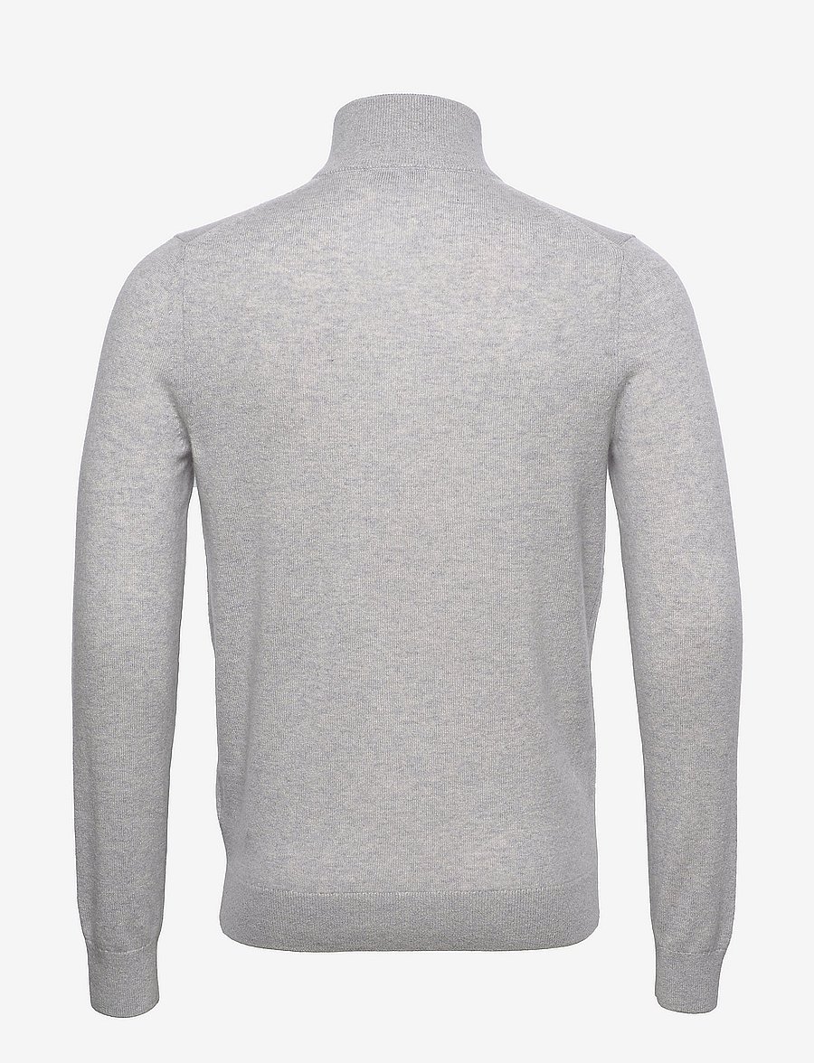 Reiss - ROYAL - soft grey - 1