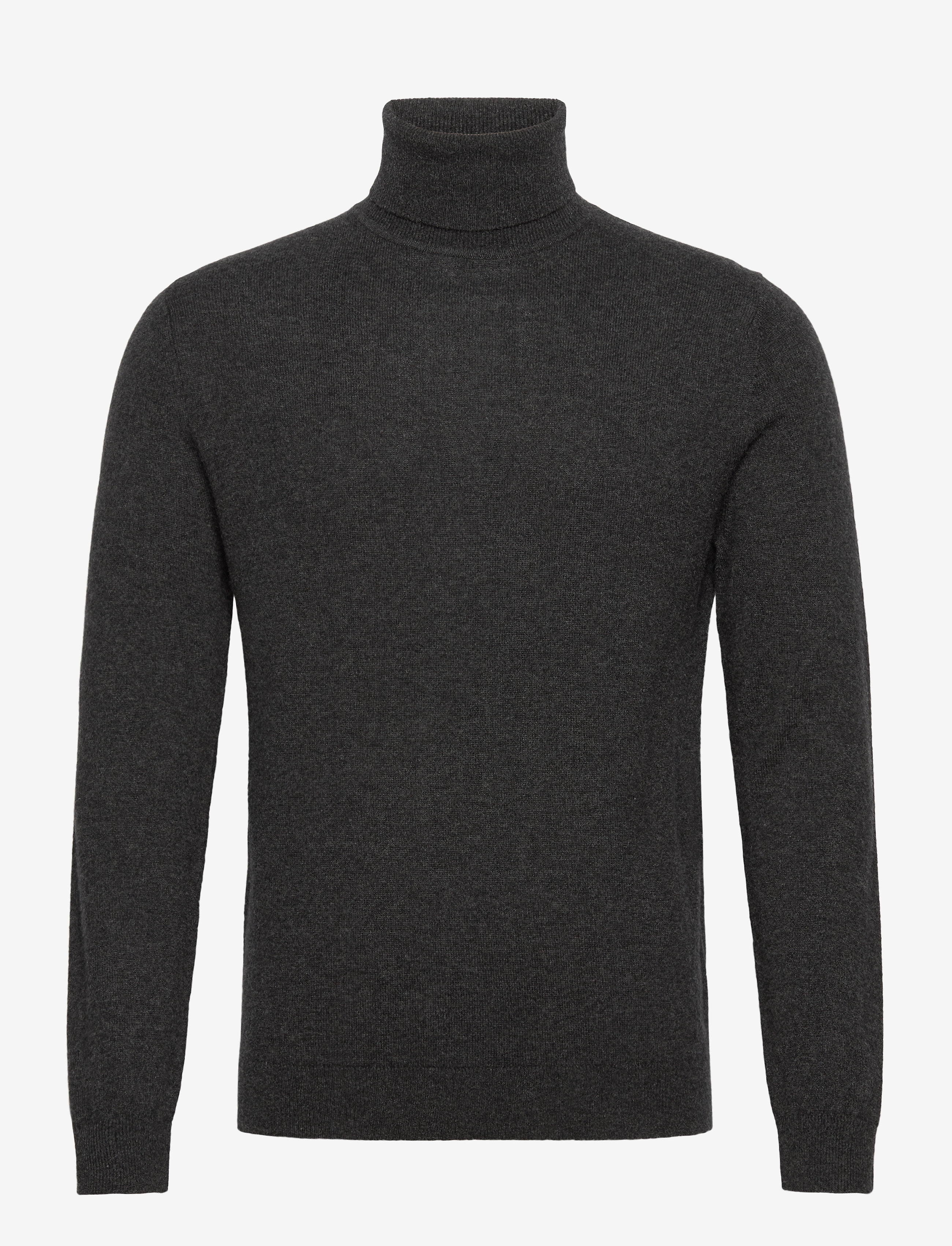 Reiss - REGAL - charcoal - 1