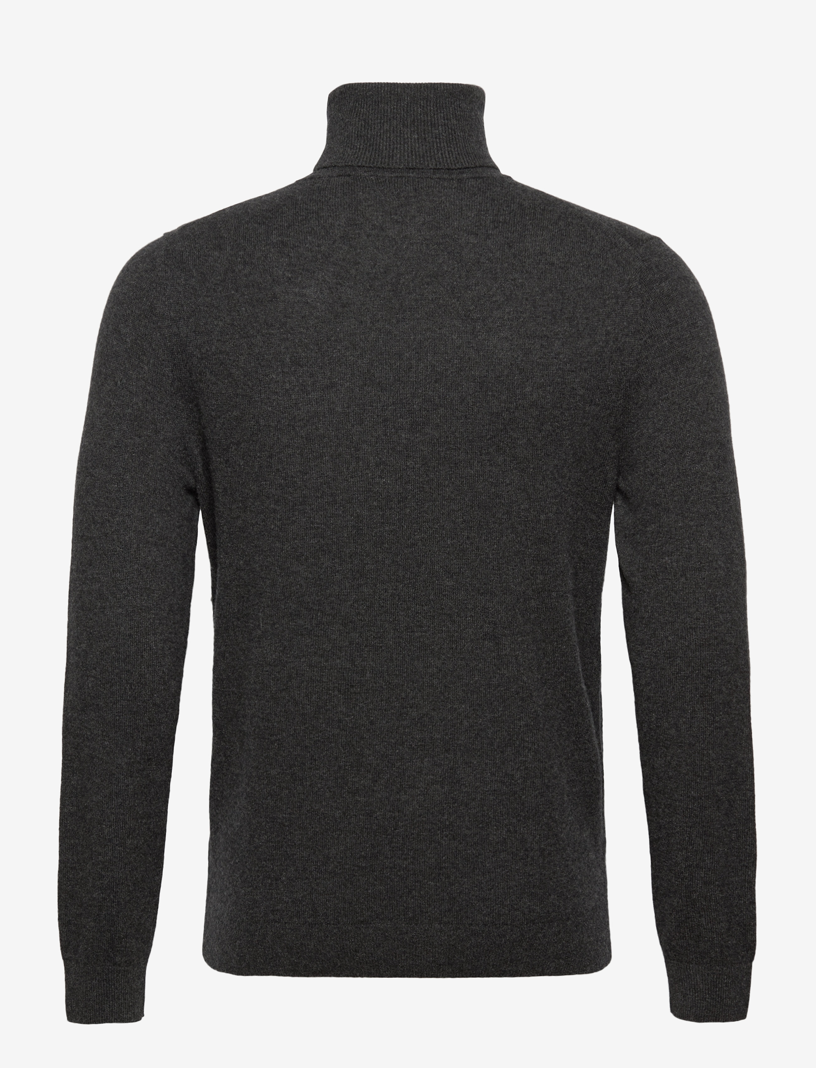 Reiss - REGAL - charcoal - 2