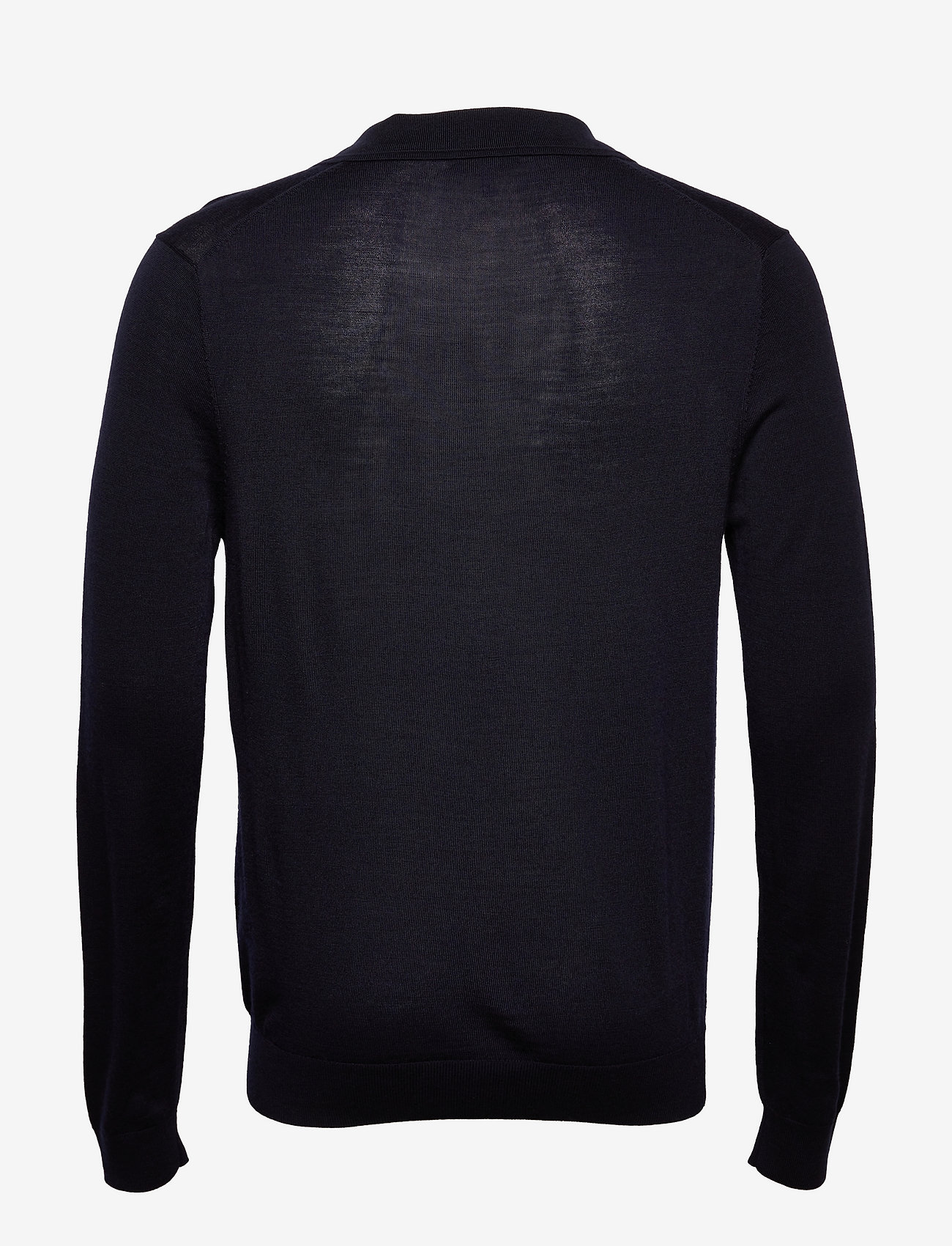 Reiss - MILBURN - navy - 1