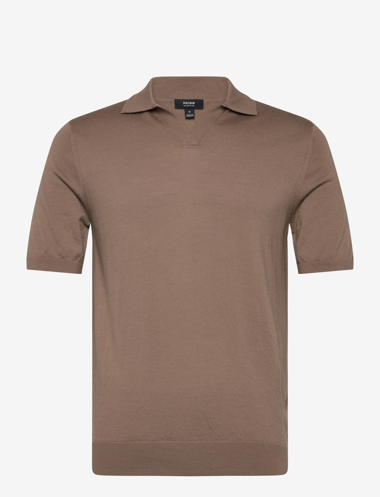 Reiss - DUCHIE - mehed - camel brown - 1