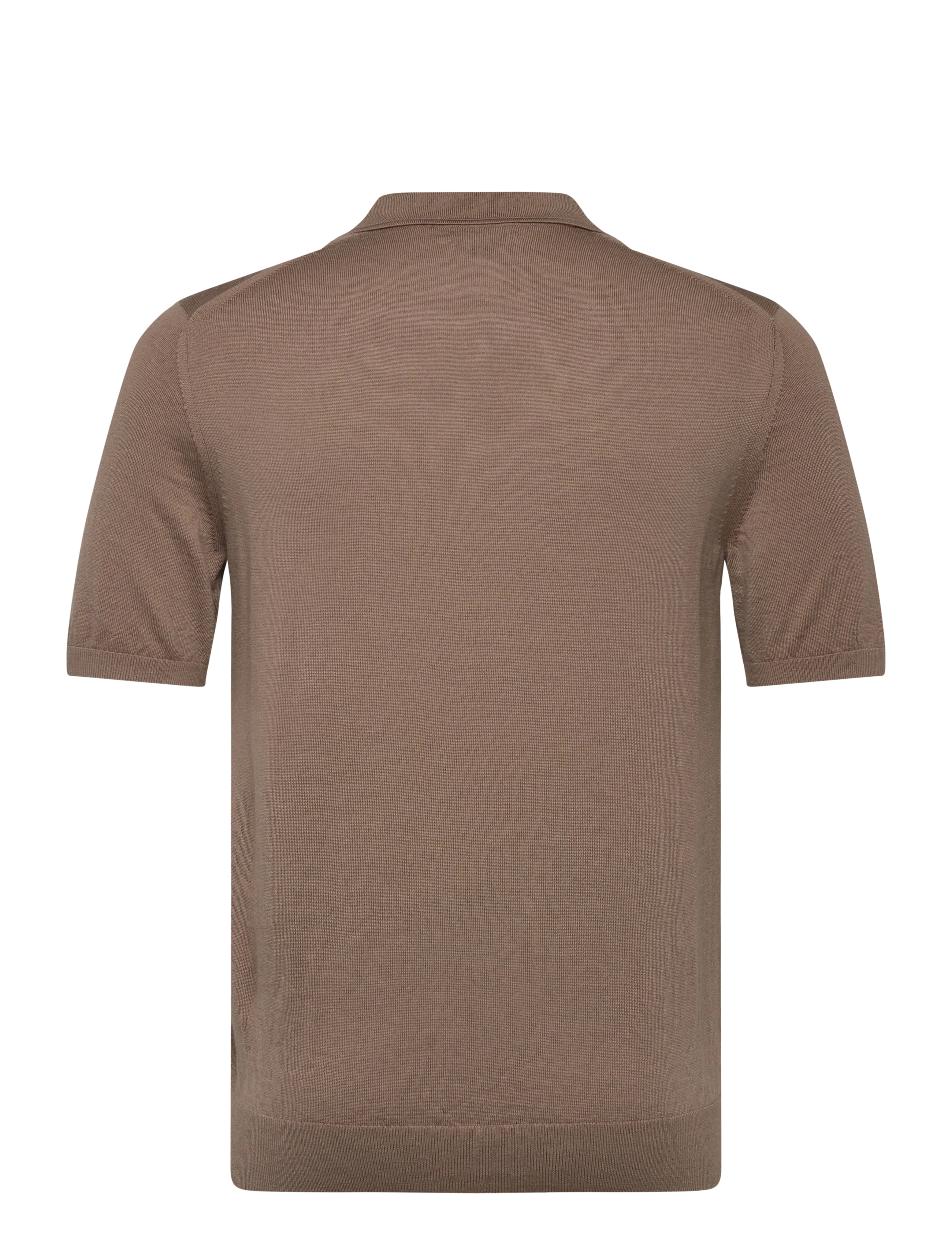 Reiss - DUCHIE - män - camel brown - 2
