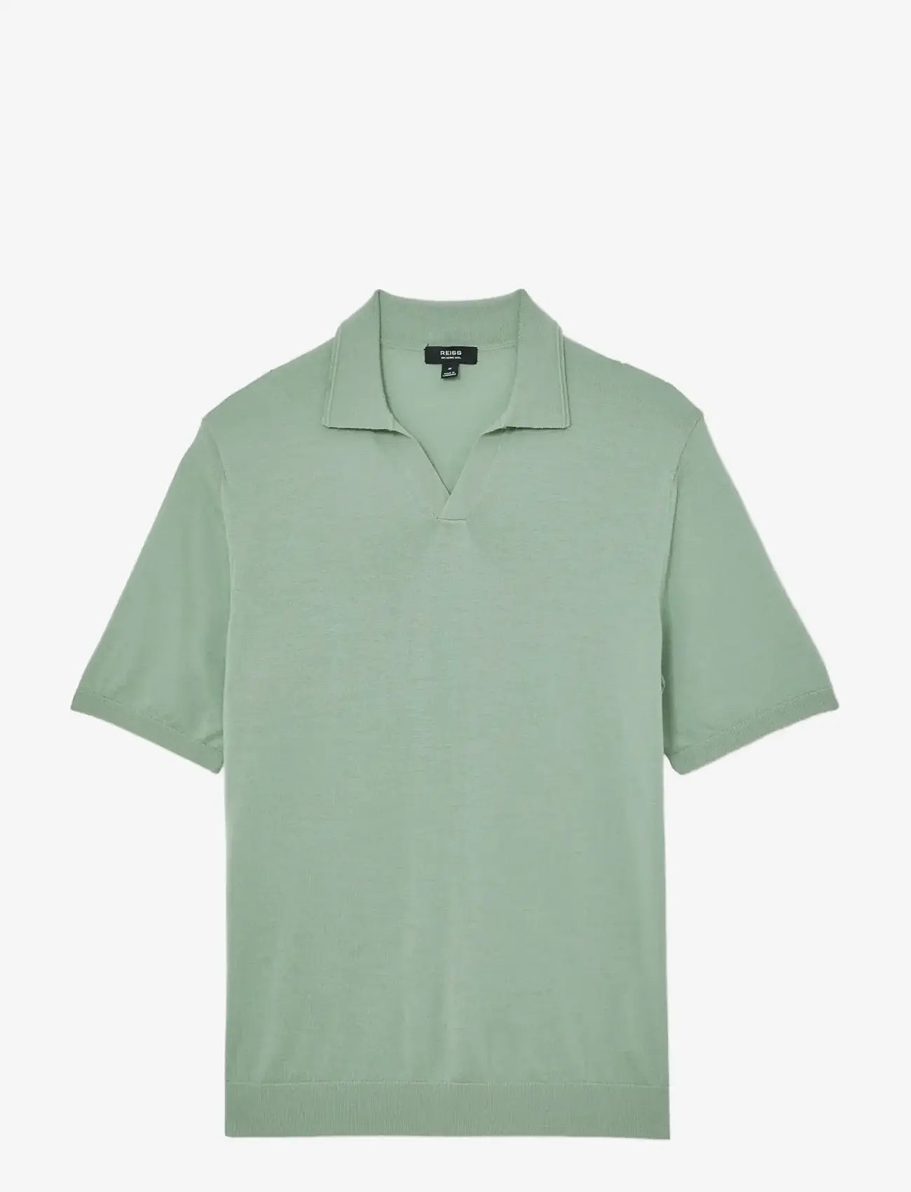 Reiss - DUCHIE - mænd - light sage green - 1