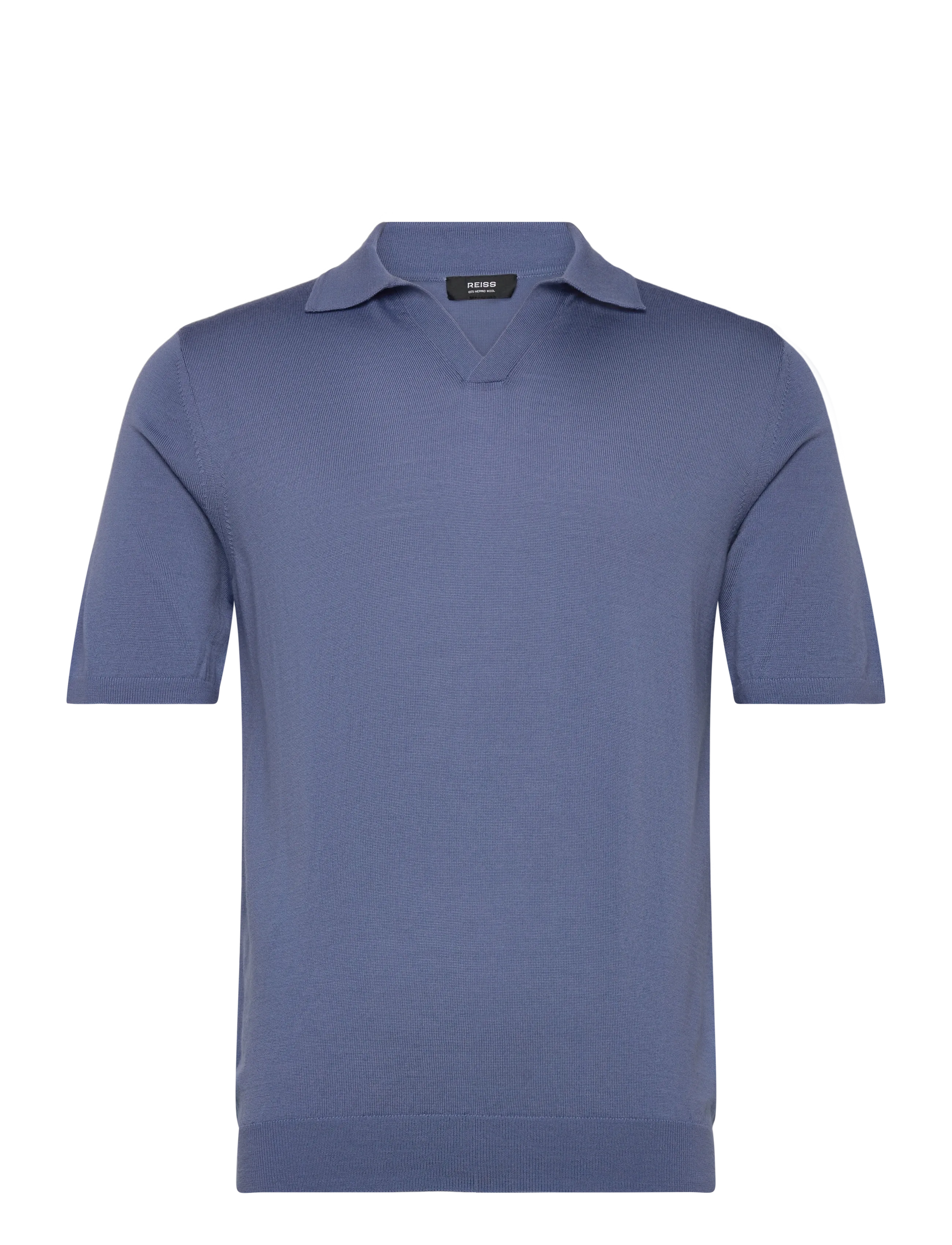 REISS Duchie Blau - S - Herren