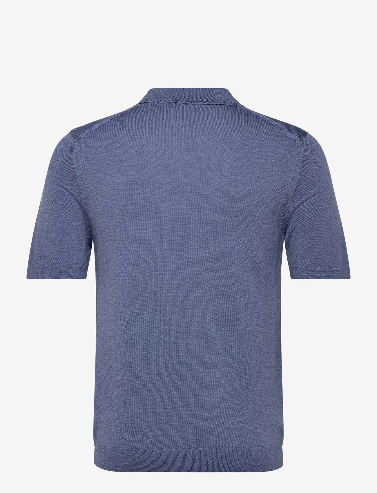 Reiss - DUCHIE - knitted polos - nordic blue - 2