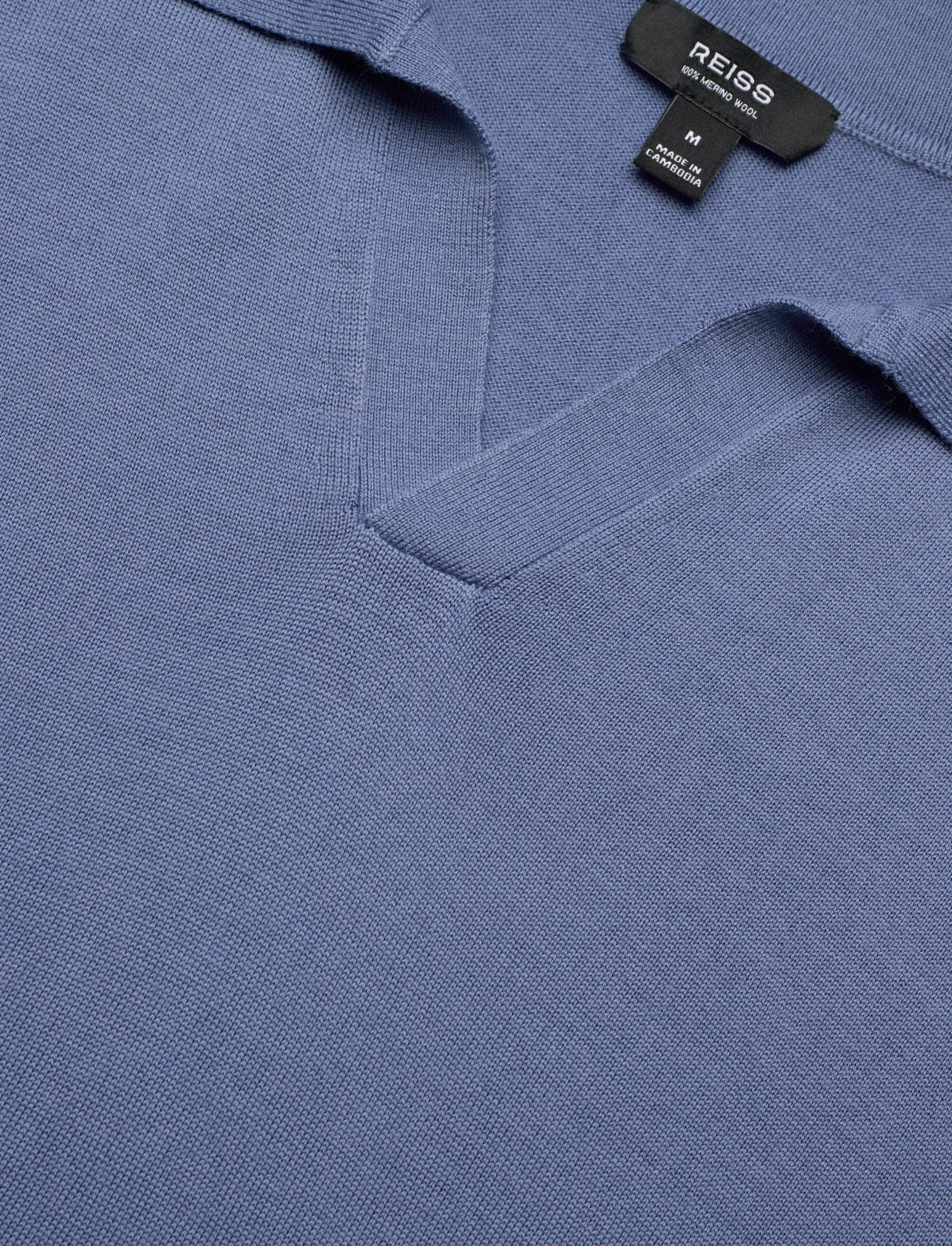 Reiss - DUCHIE - men - nordic blue - 5