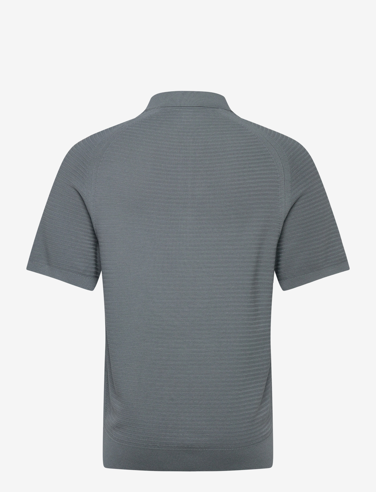 Reiss - ESTATE - lühikeste varrukatega polod - sage - 2