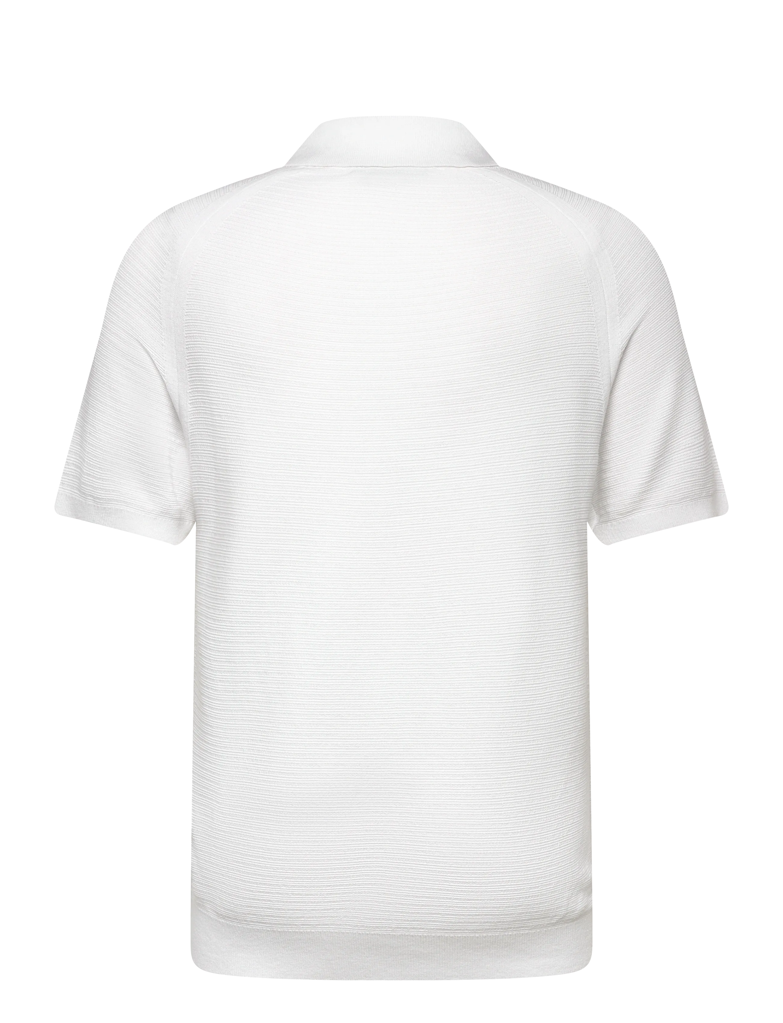 Reiss - ESTATE - short-sleeved polos - white - 2
