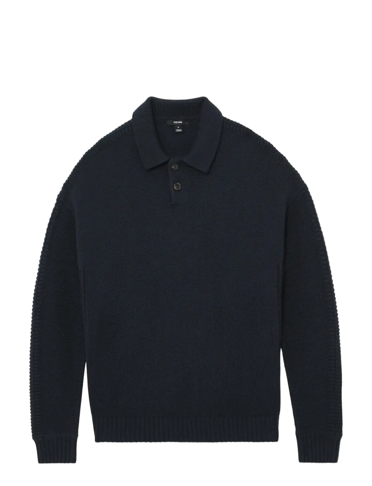 REISS Elm Navy - XL - Herren