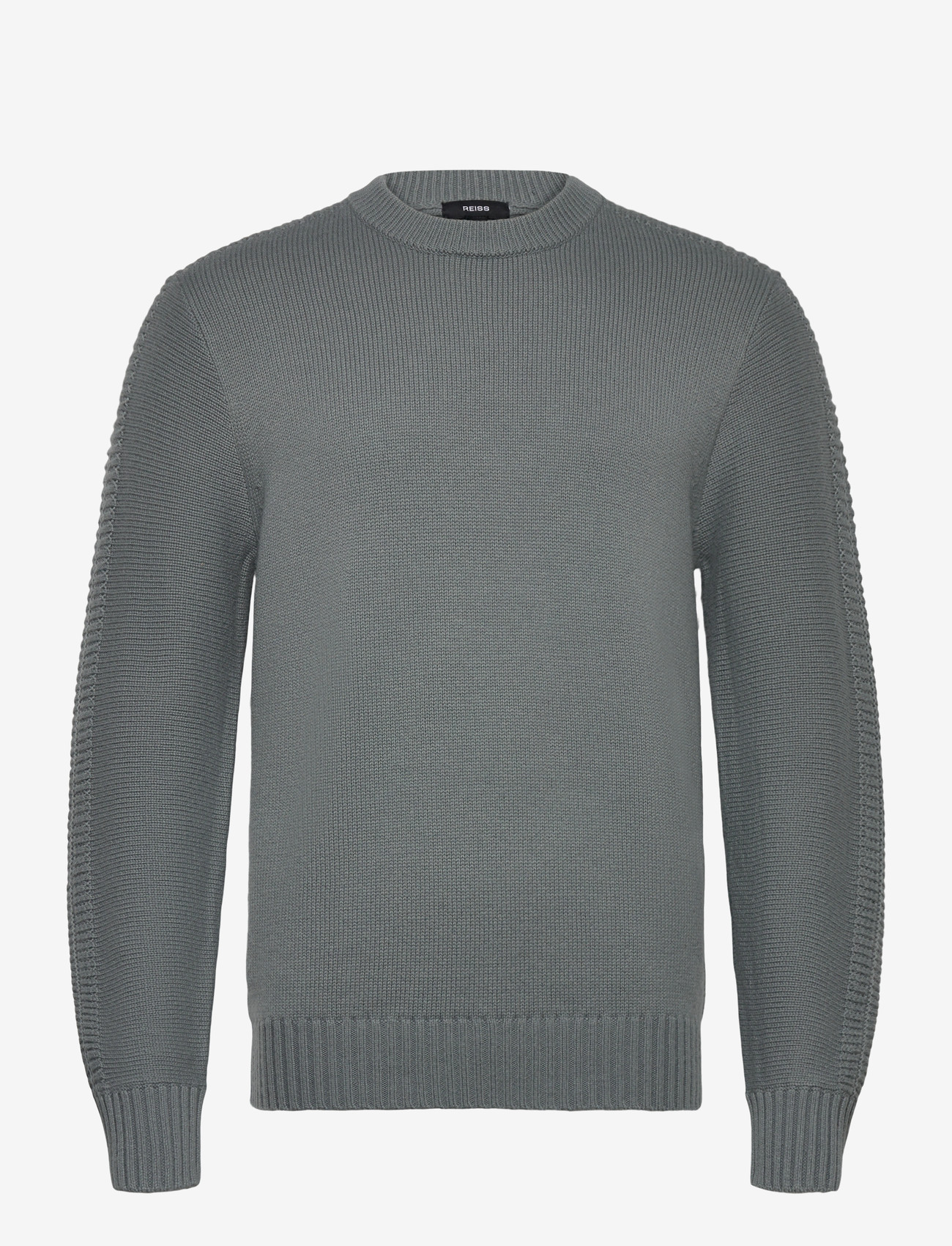 Reiss - BEECH - trøjer - soft sage green - 1