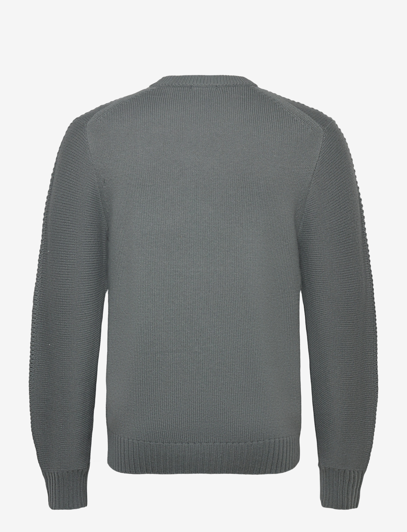Reiss - BEECH - trøjer - soft sage green - 2