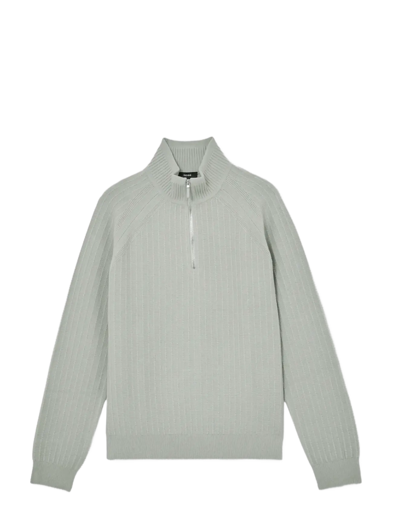 REISS Aldershot Khaki - S - Herren
