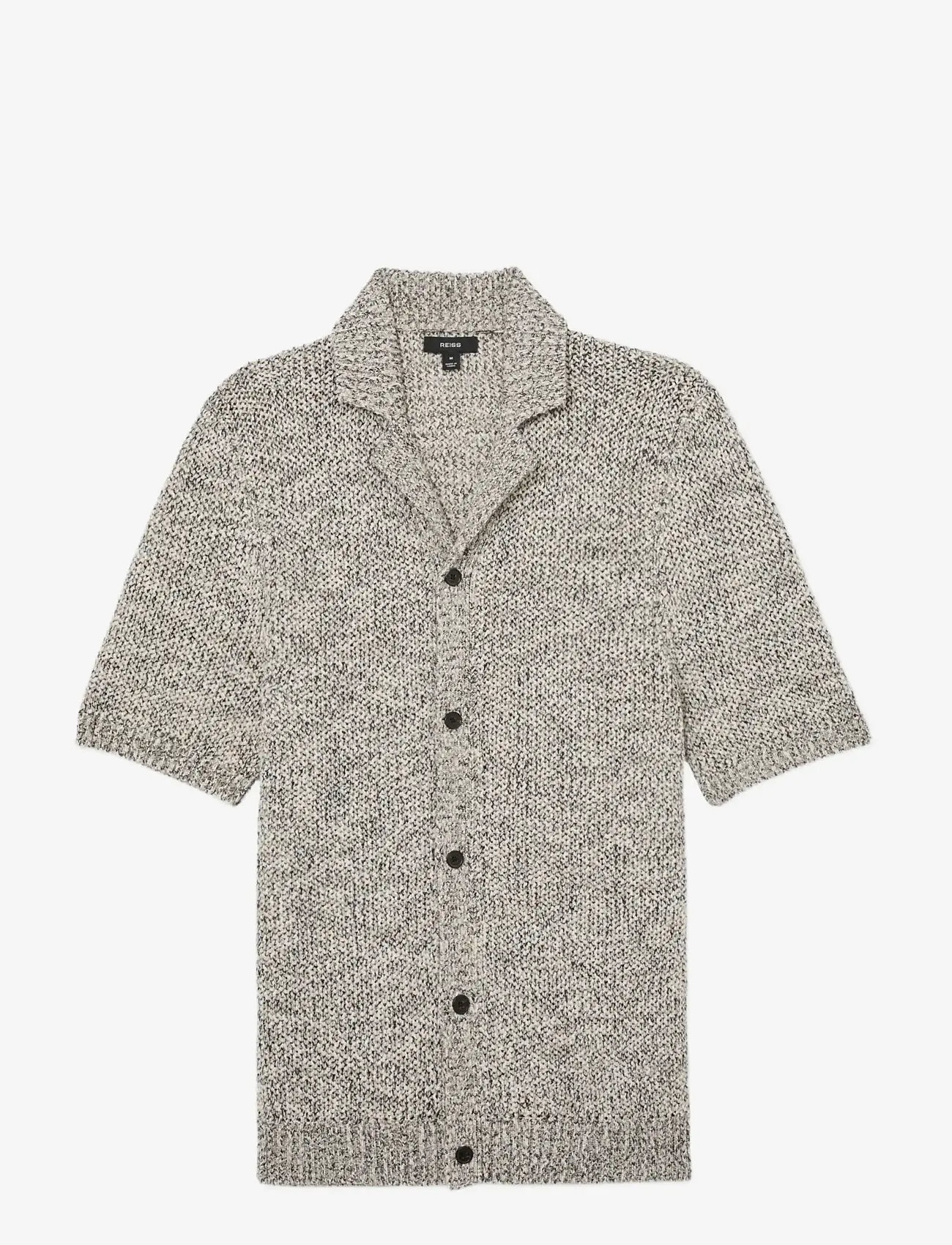 Reiss - ADDIS - tavalised t-särgid - natural - 1